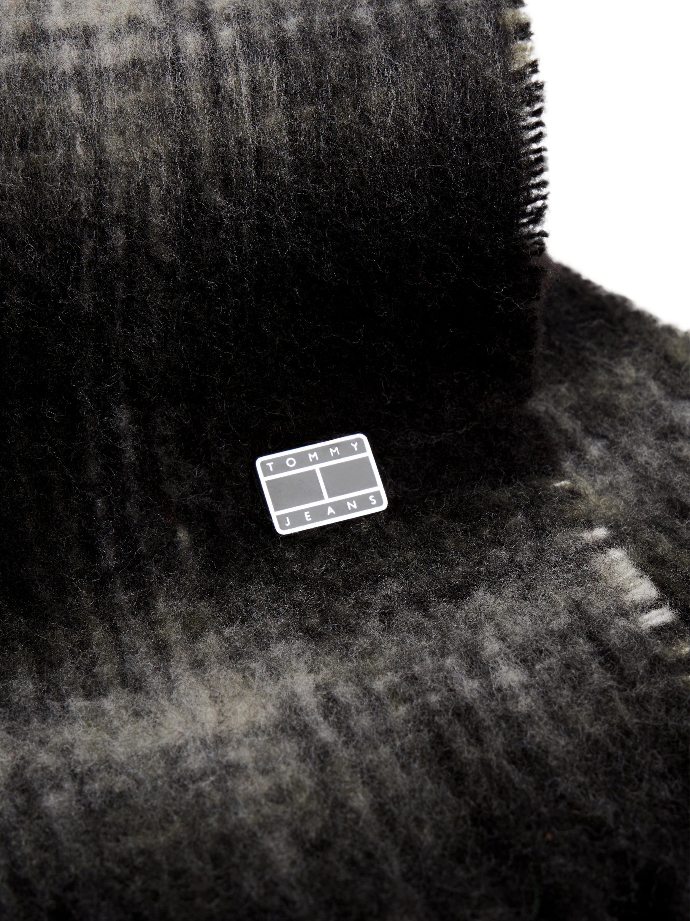 Sportswear Division Damen Wollmütze Oversized