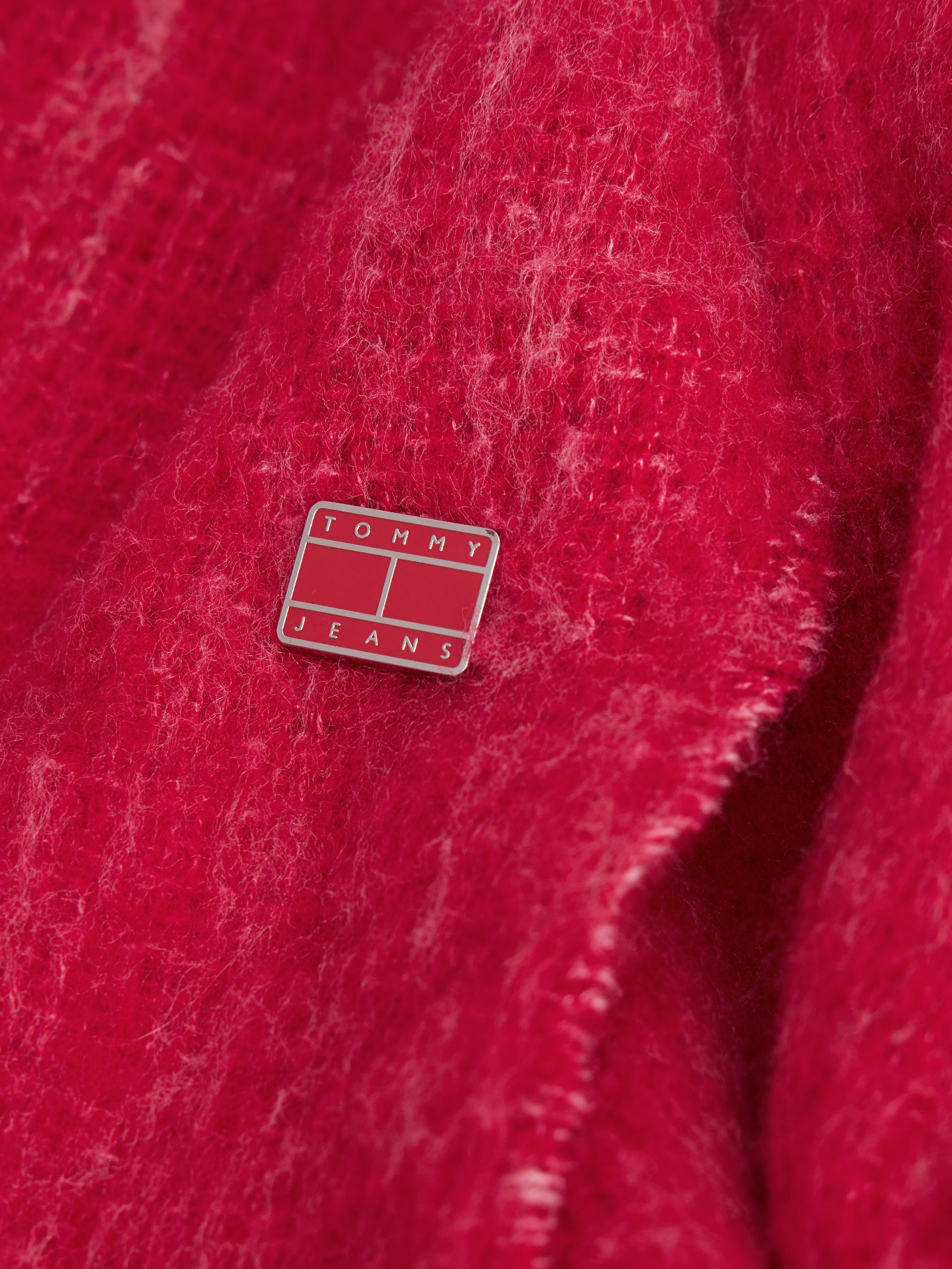 Sportswear Division Damen Pullover Oversized Wolle