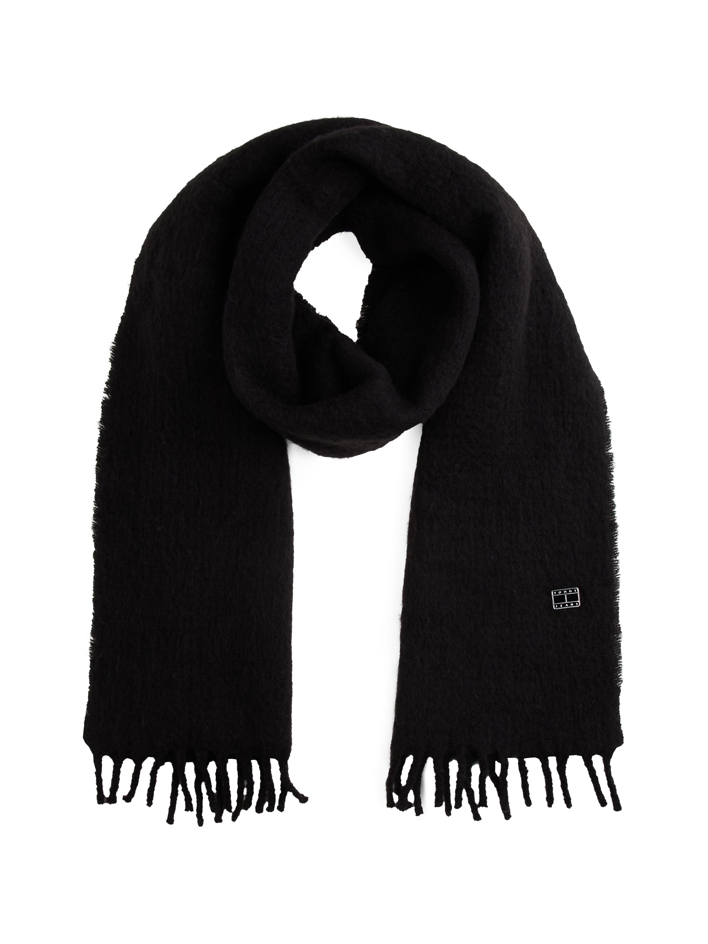 Sportswear Division Damen Pullover Oversized Wolle