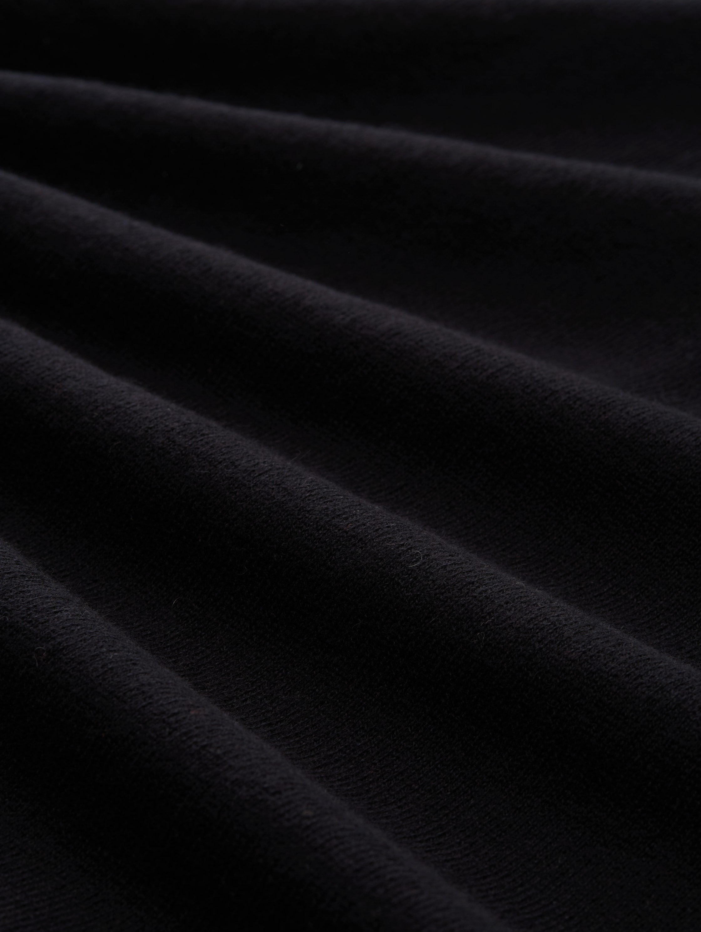 Strickpullover Herren Rollkragen Kaschmir Baumwolle