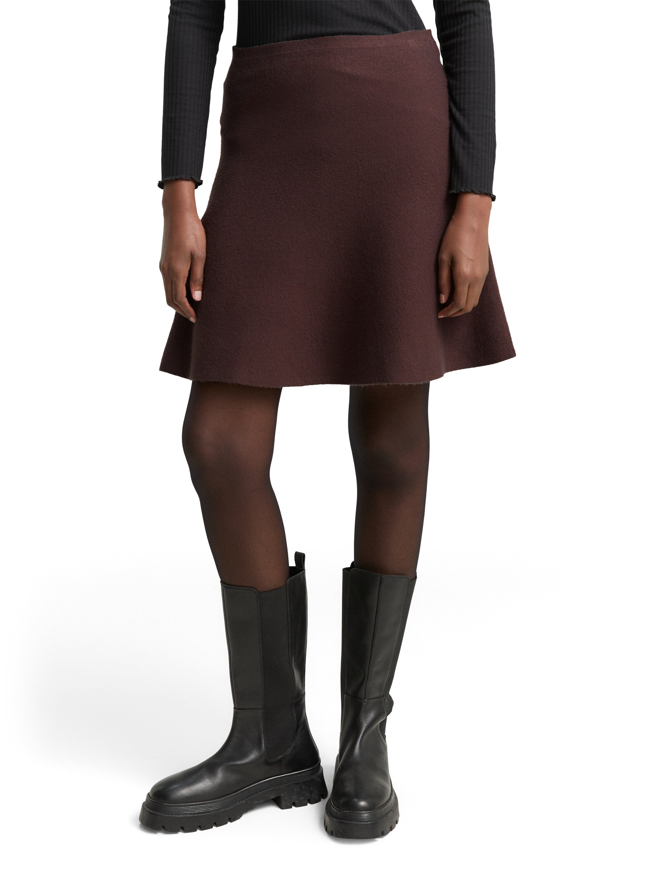 Skater-Rock Erwachsene Weiblich