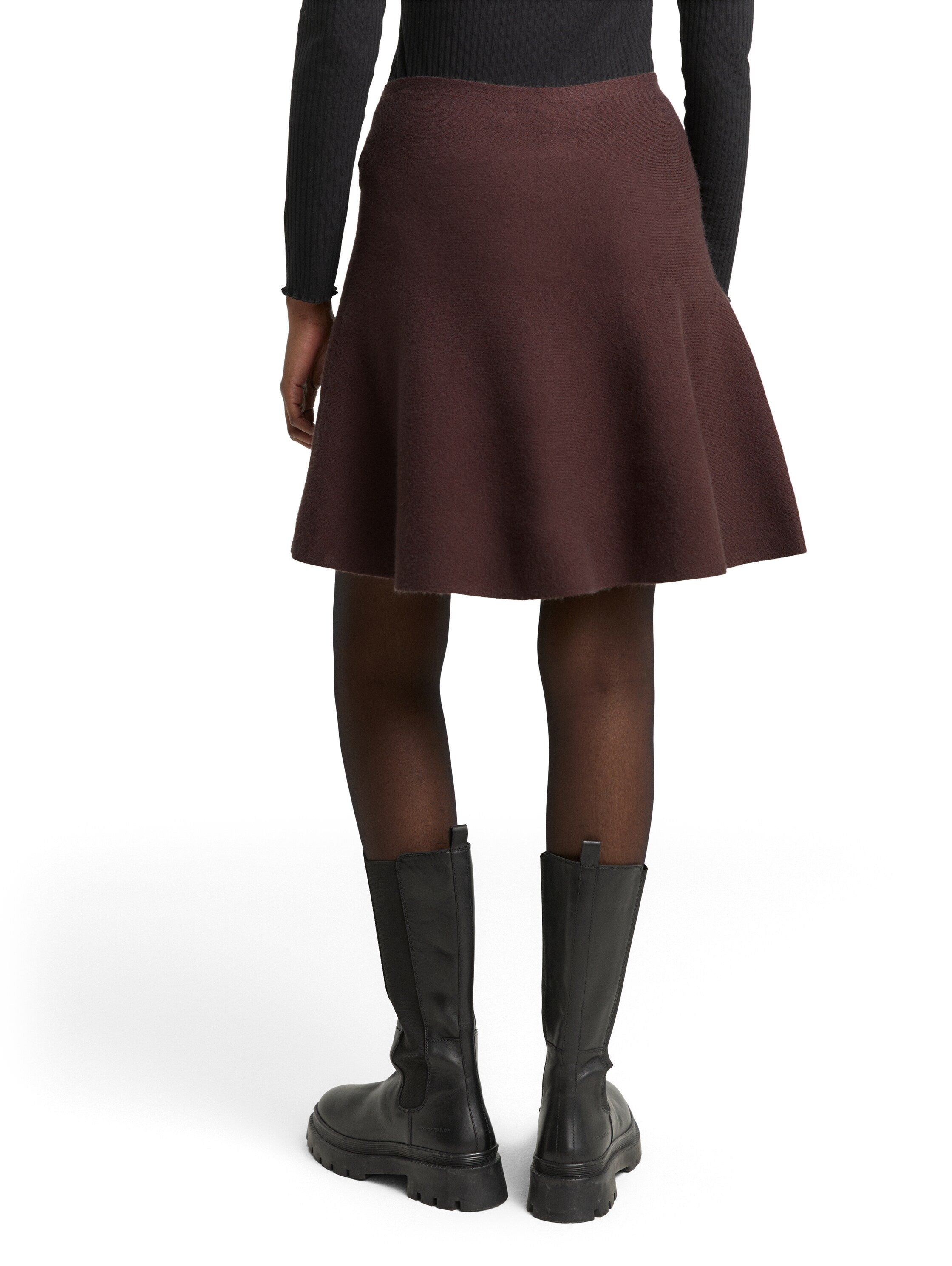 Skater-Rock Erwachsene Weiblich