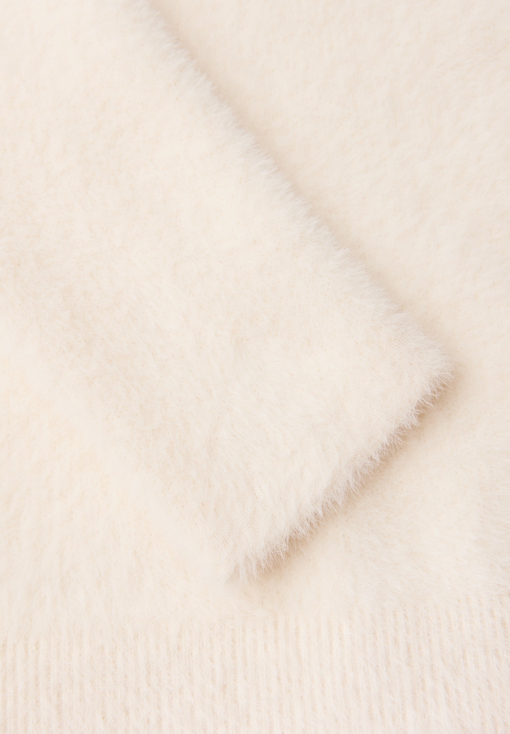 Street One Damen Kapuzenpullover Langarm Softe Federgarn-Qualität