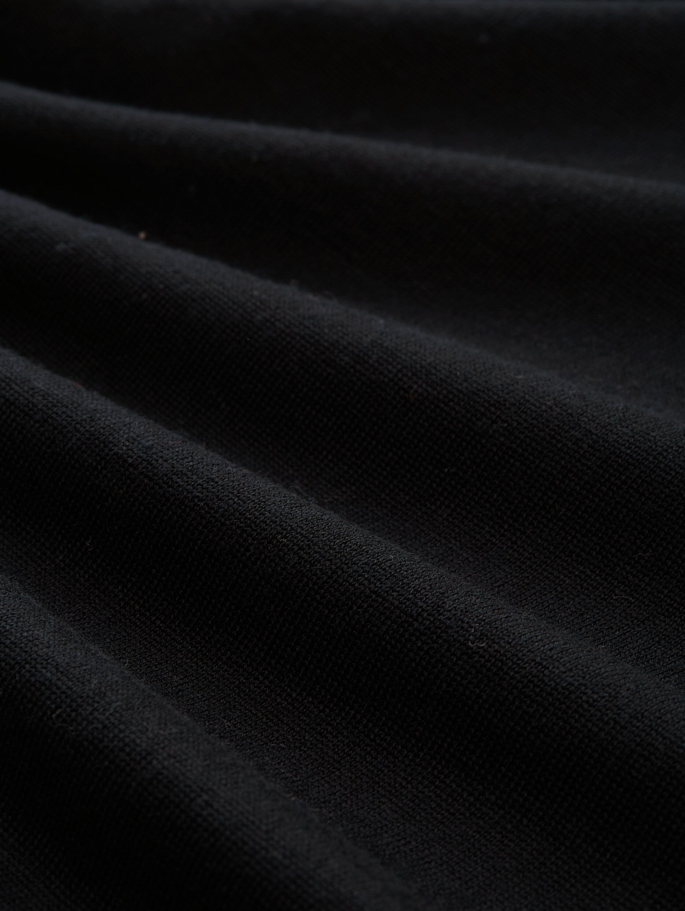 Polo Herren Pullover Merinowolle RWS-zertifiziert Baumwolle