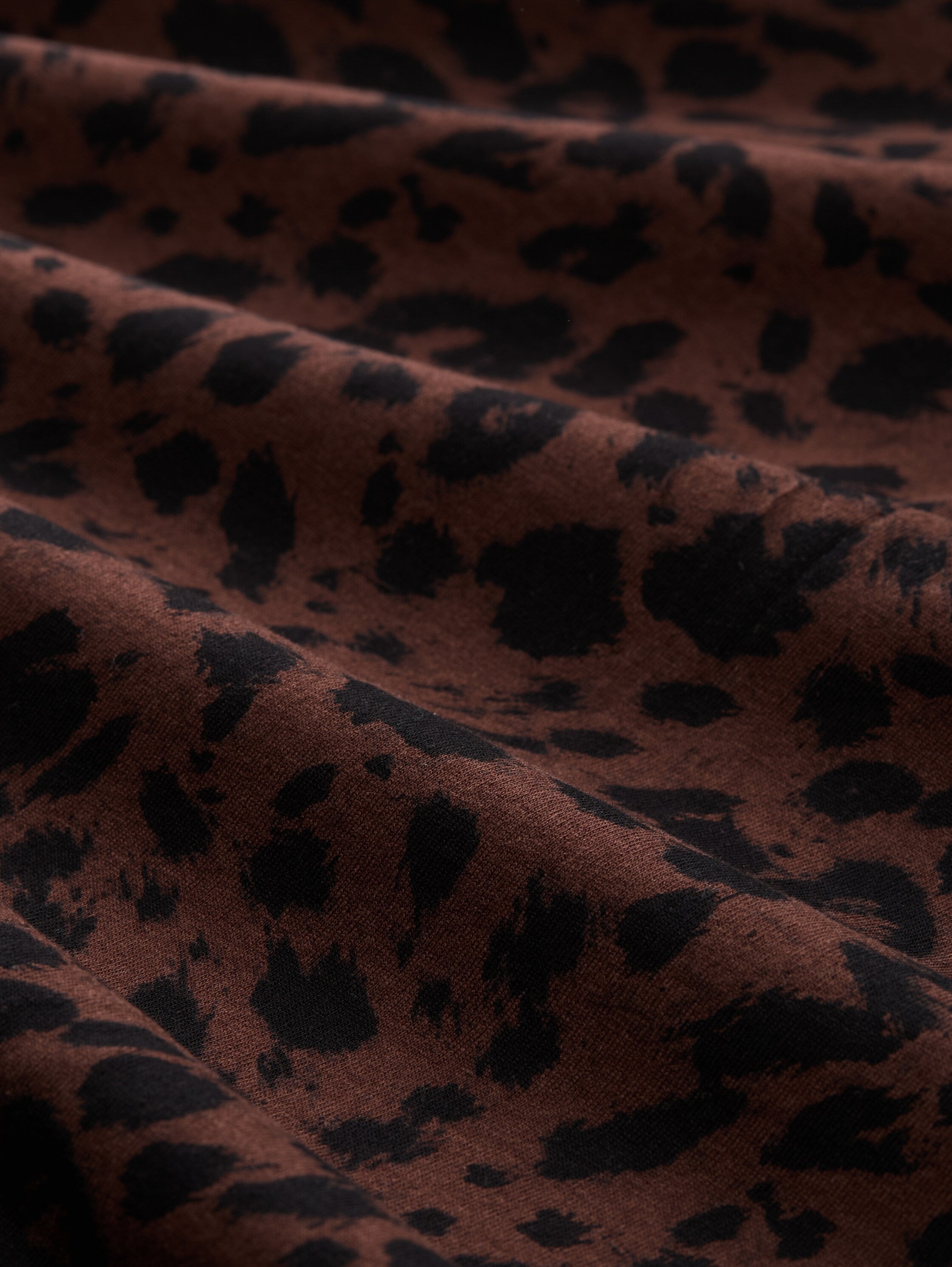 Tom Tailor Denim Female Longsleeve Polokragen V-Ausschnitt Gummibund