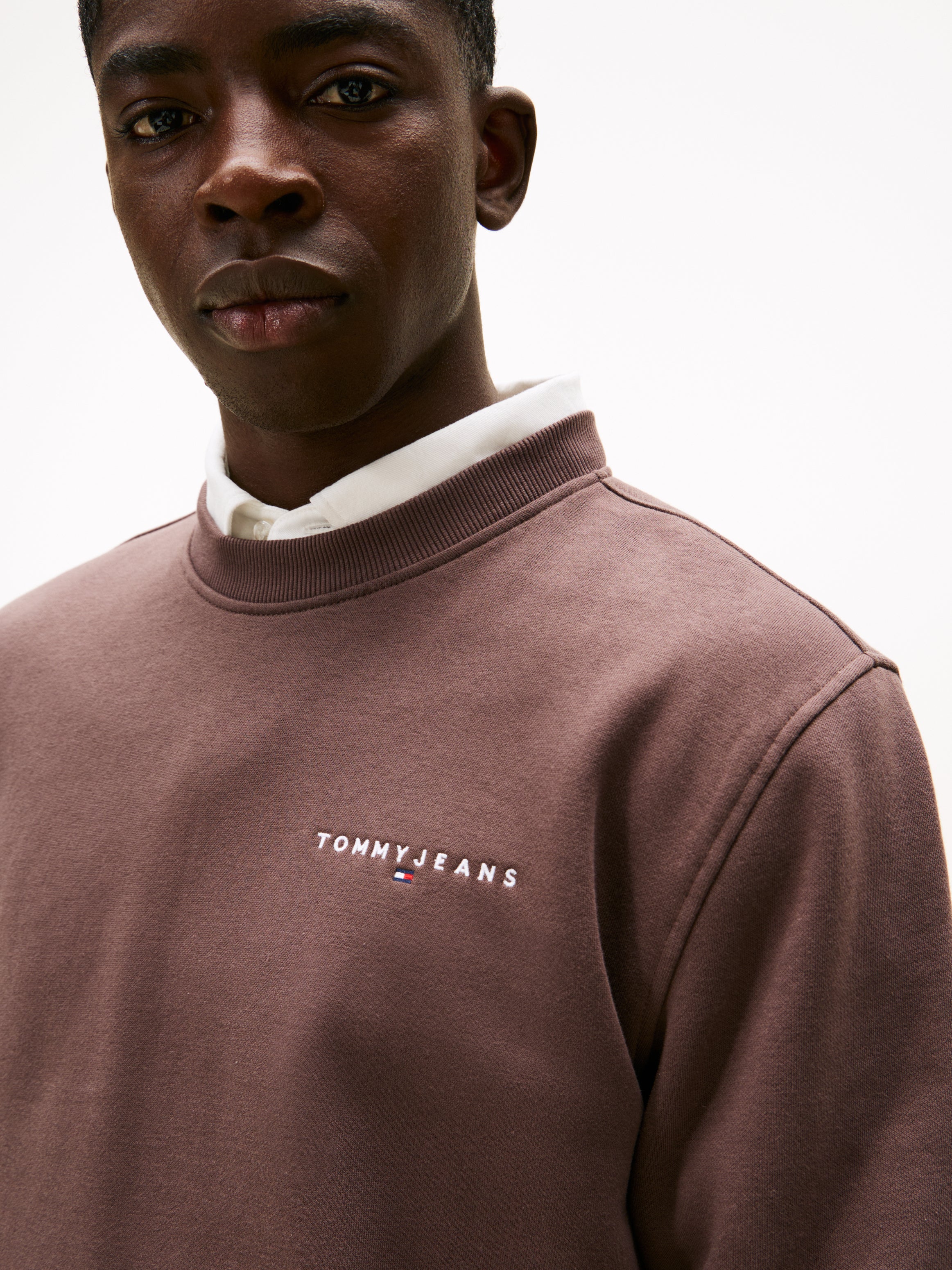 Sportswear Division Herren Hoodie mit Reißverschluss aus Baumwolle Polyester