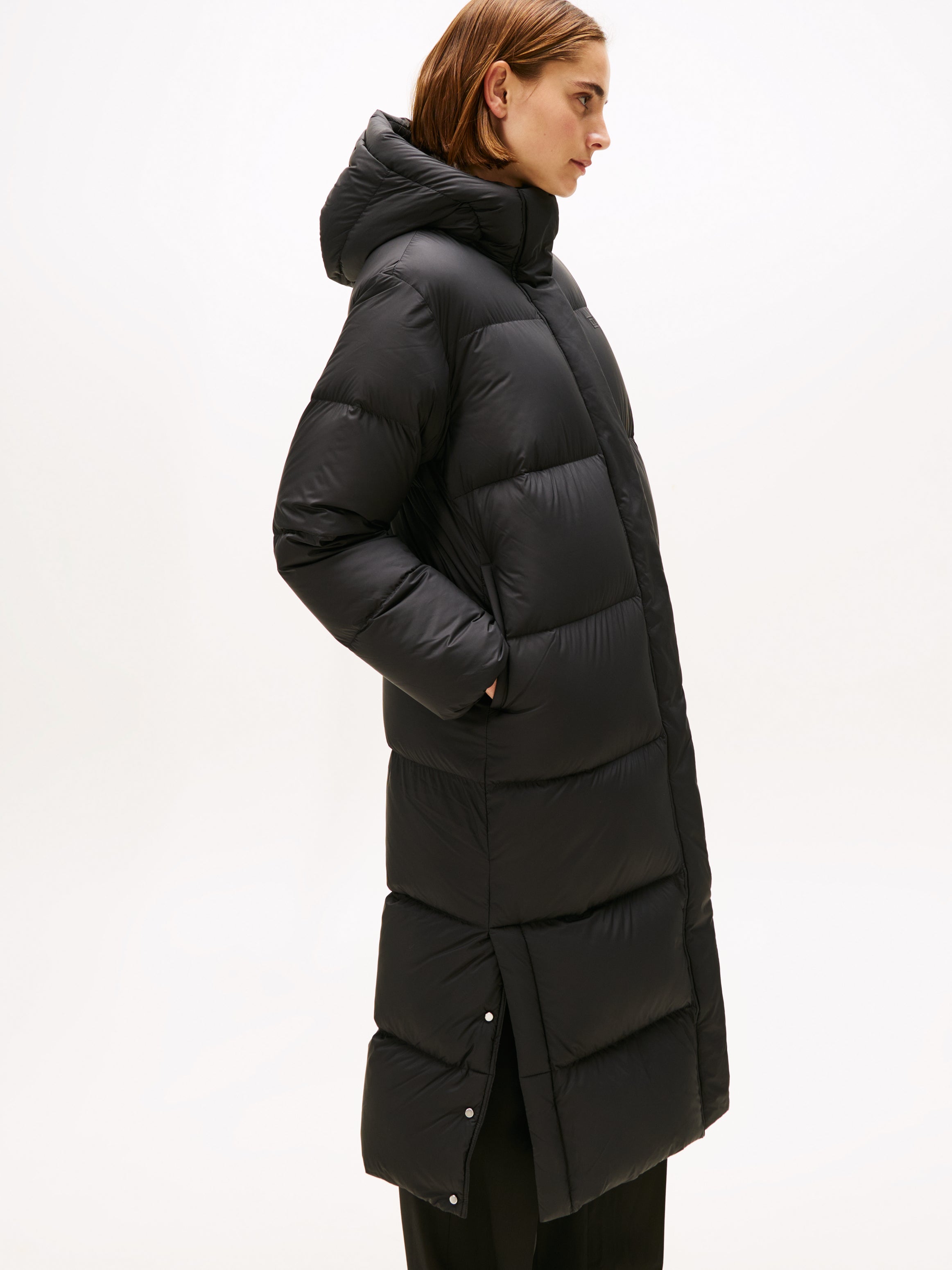 Sportswear Division Damen Trainingshose mit Reißverschluss