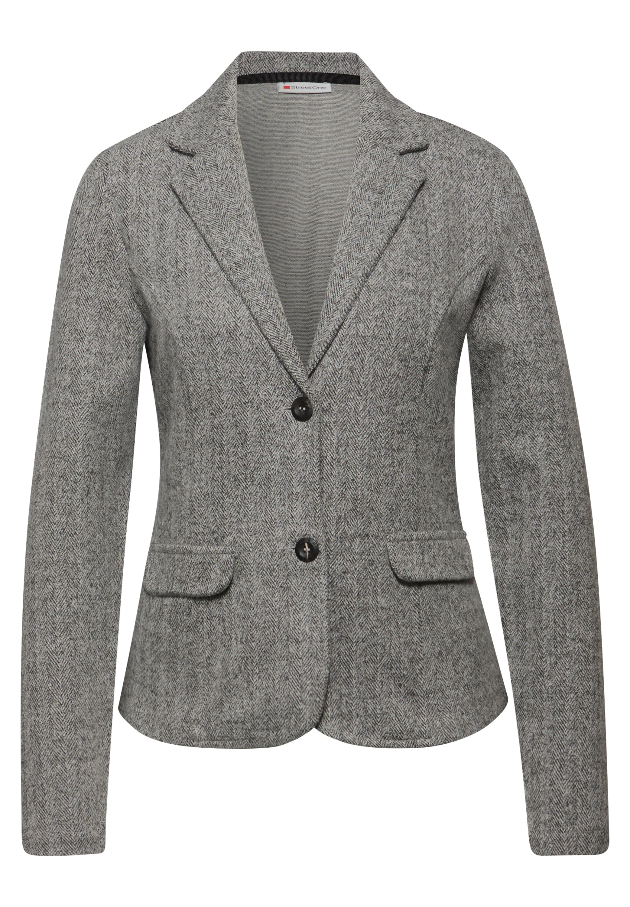 Basic Blazer
