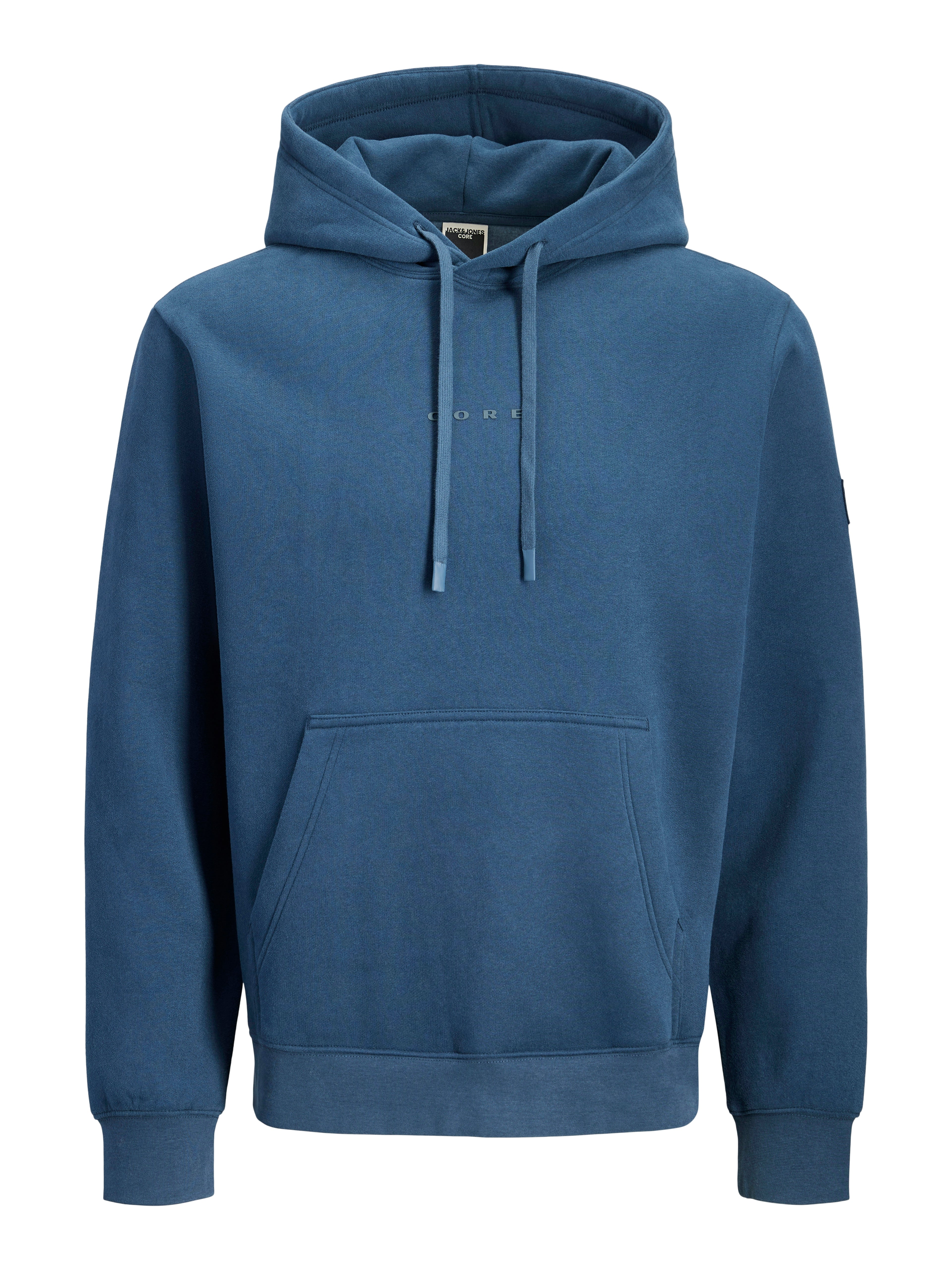 JCOPOINT SWEAT BADGE HOOD BF