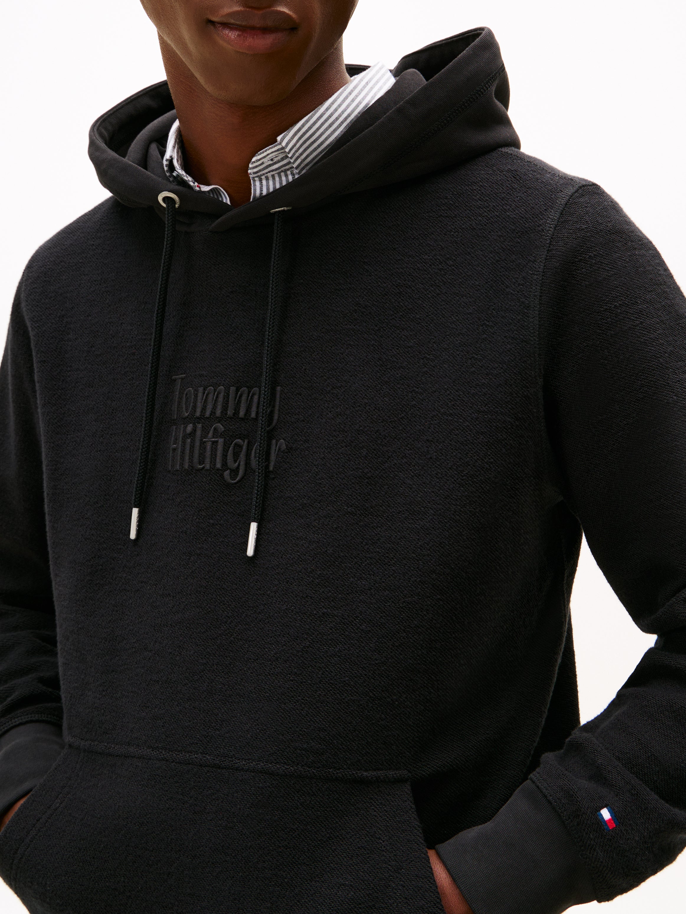 Sportswear Division Herren T-Shirt Baumwolle