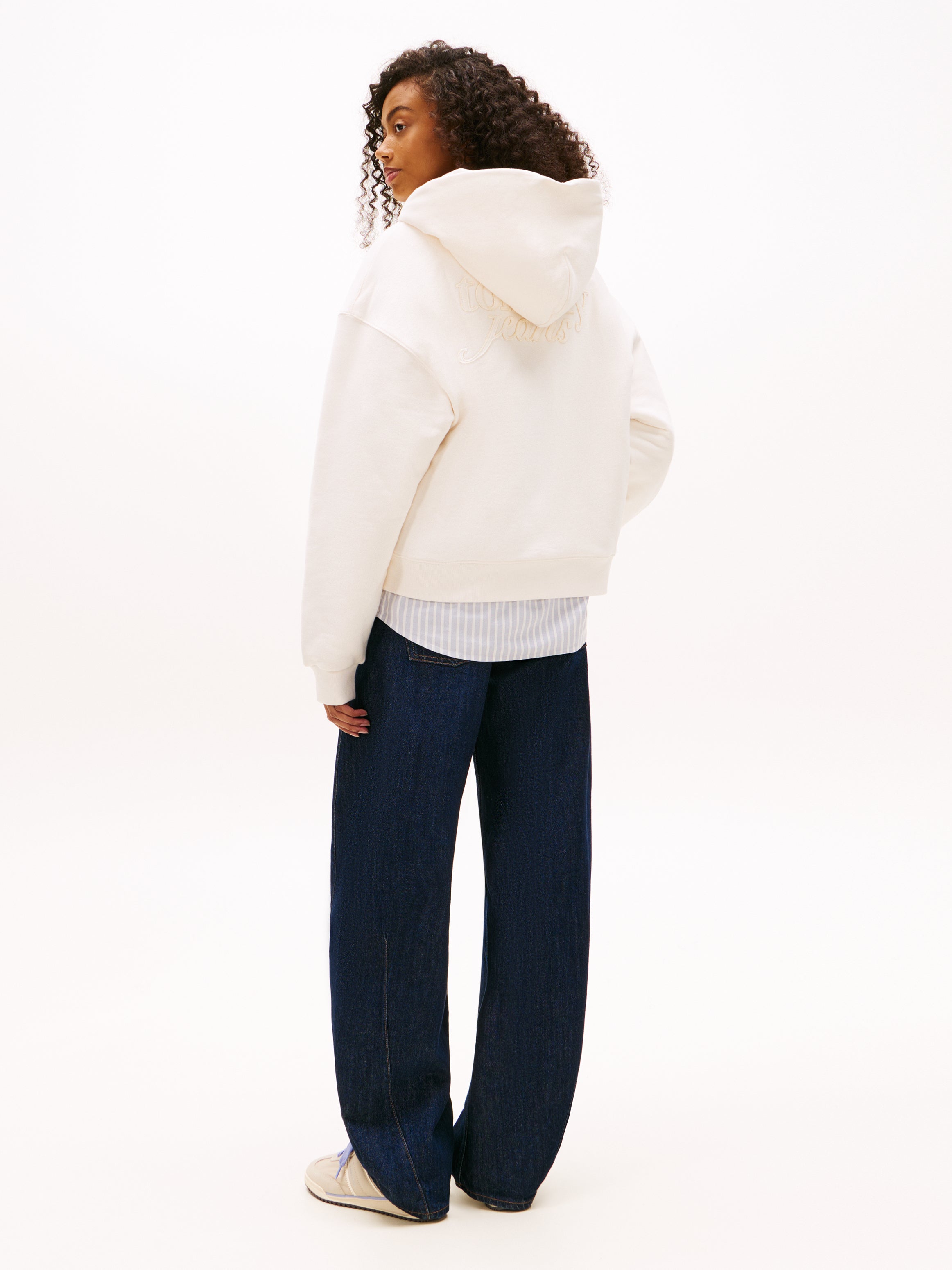 Sportswear Division Damen T-Shirt Oversized