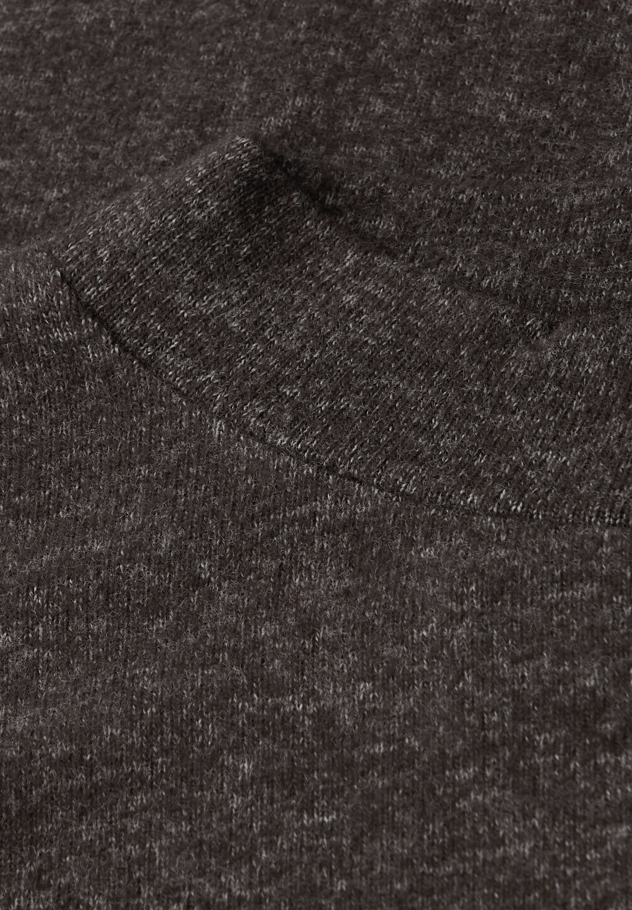 Street One Damen Turtleneck Shirt Langarm Tunnelzug Viskosemix