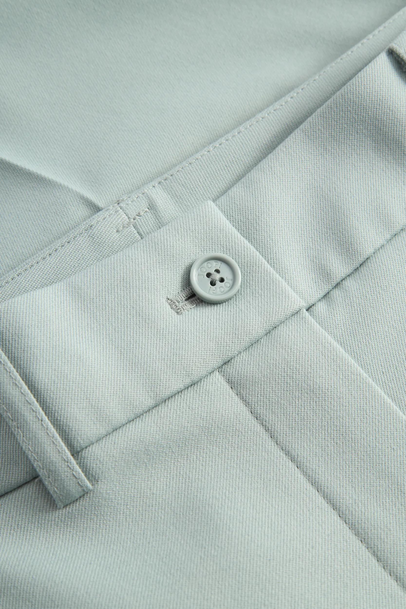 Strelson Erwachsene Hose mit Reißverschluss