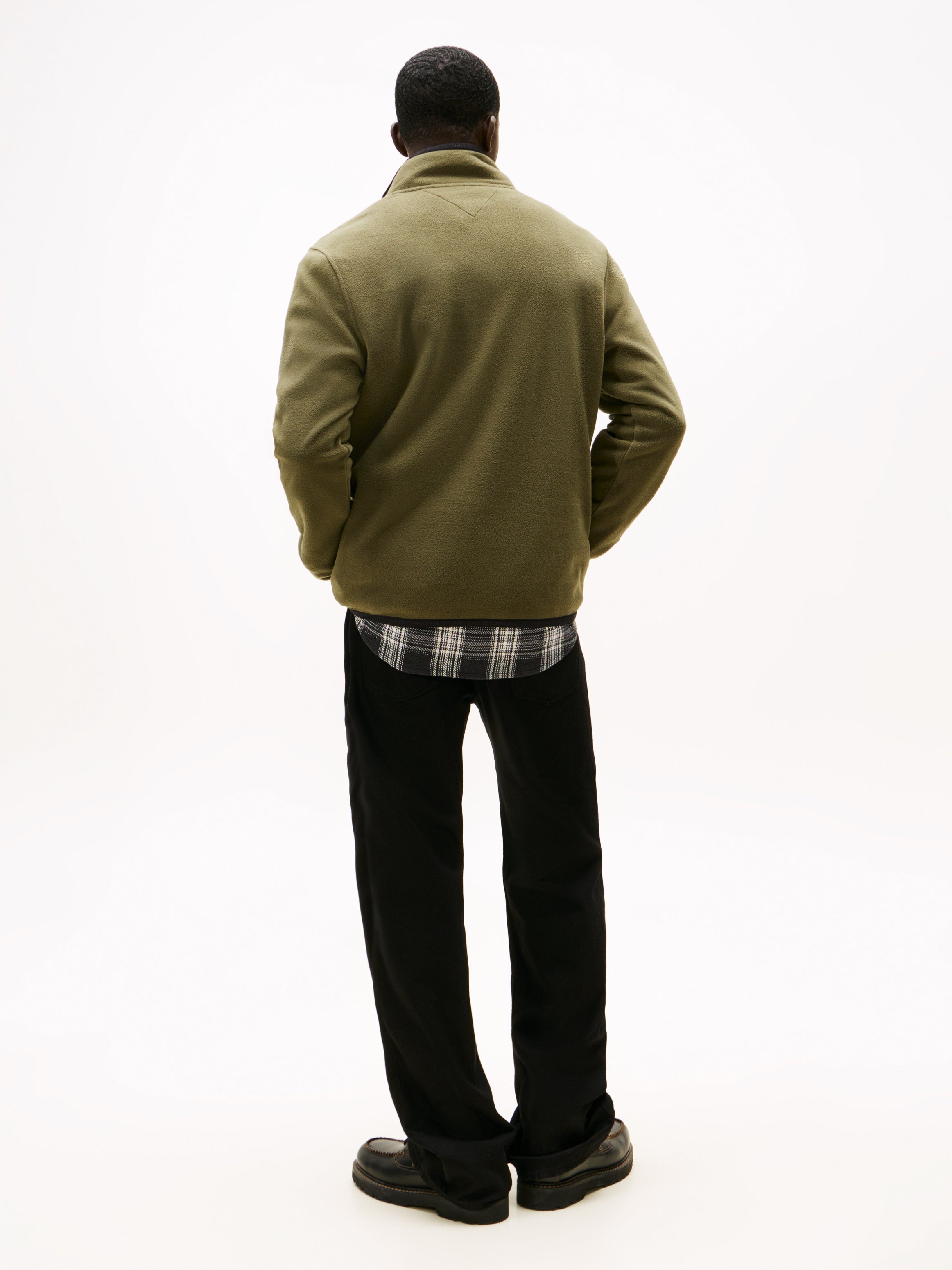 Sportswear Division Herren Hose Slim Fit Polyester