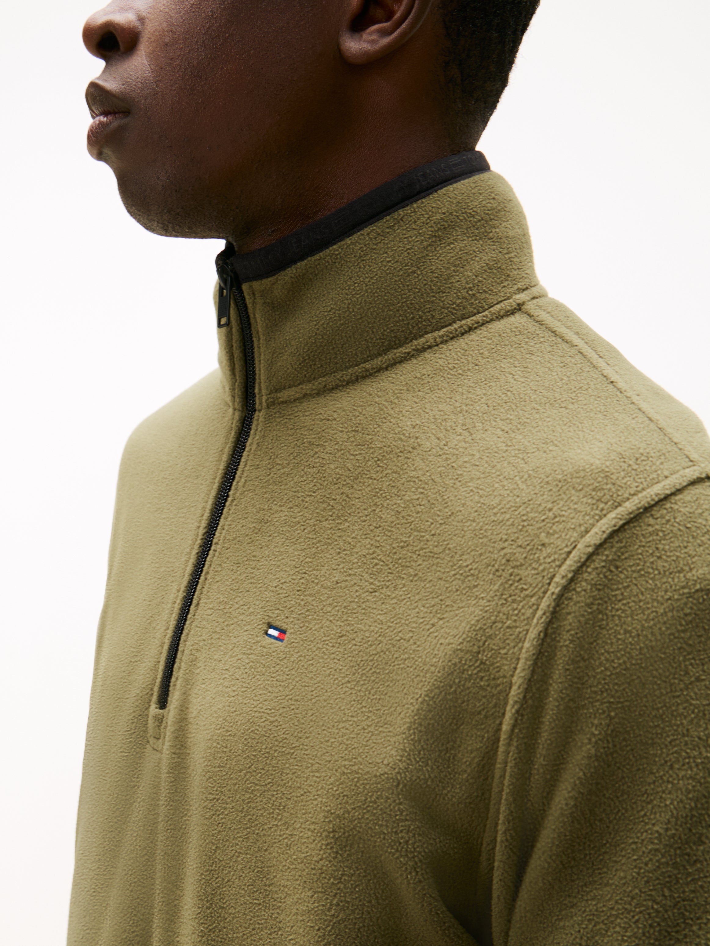 Sportswear Division Herren Hose Slim Fit Polyester