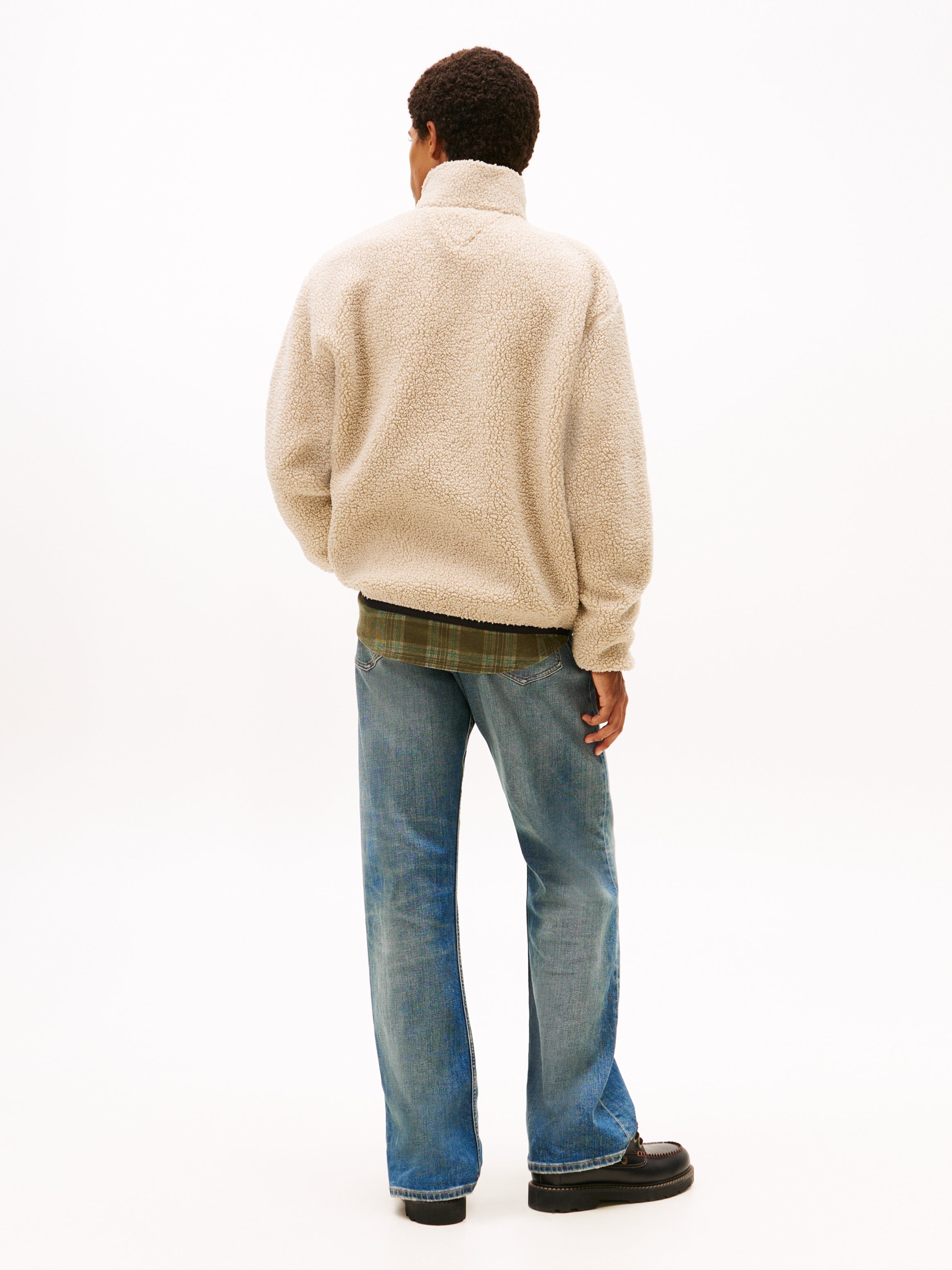 Sportswear Division Herren Jacke mit Reißverschluss