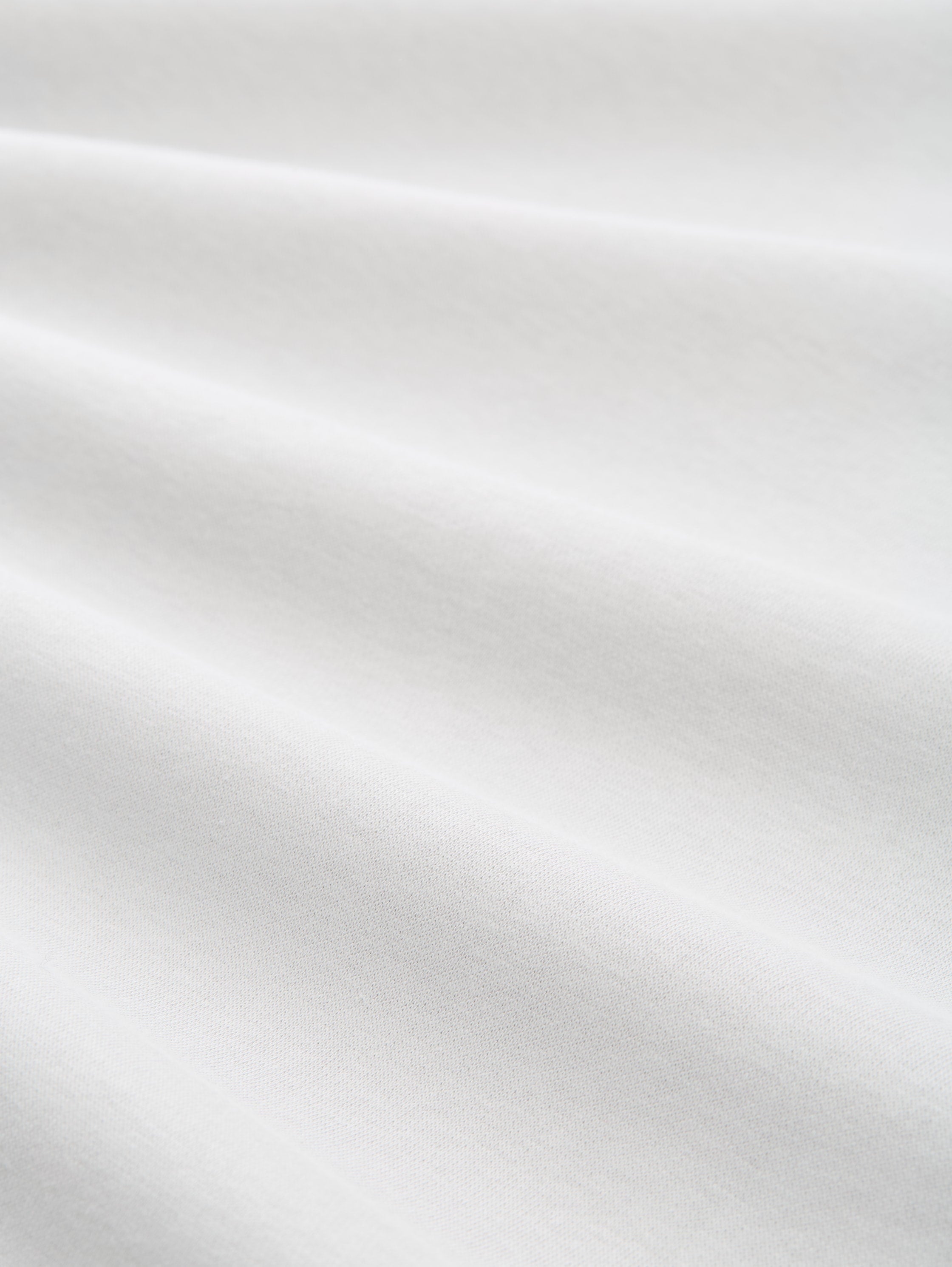 Tom Tailor Denim Male Crewneck Sweatshirt Logo-Badge Baumwolle Polyester