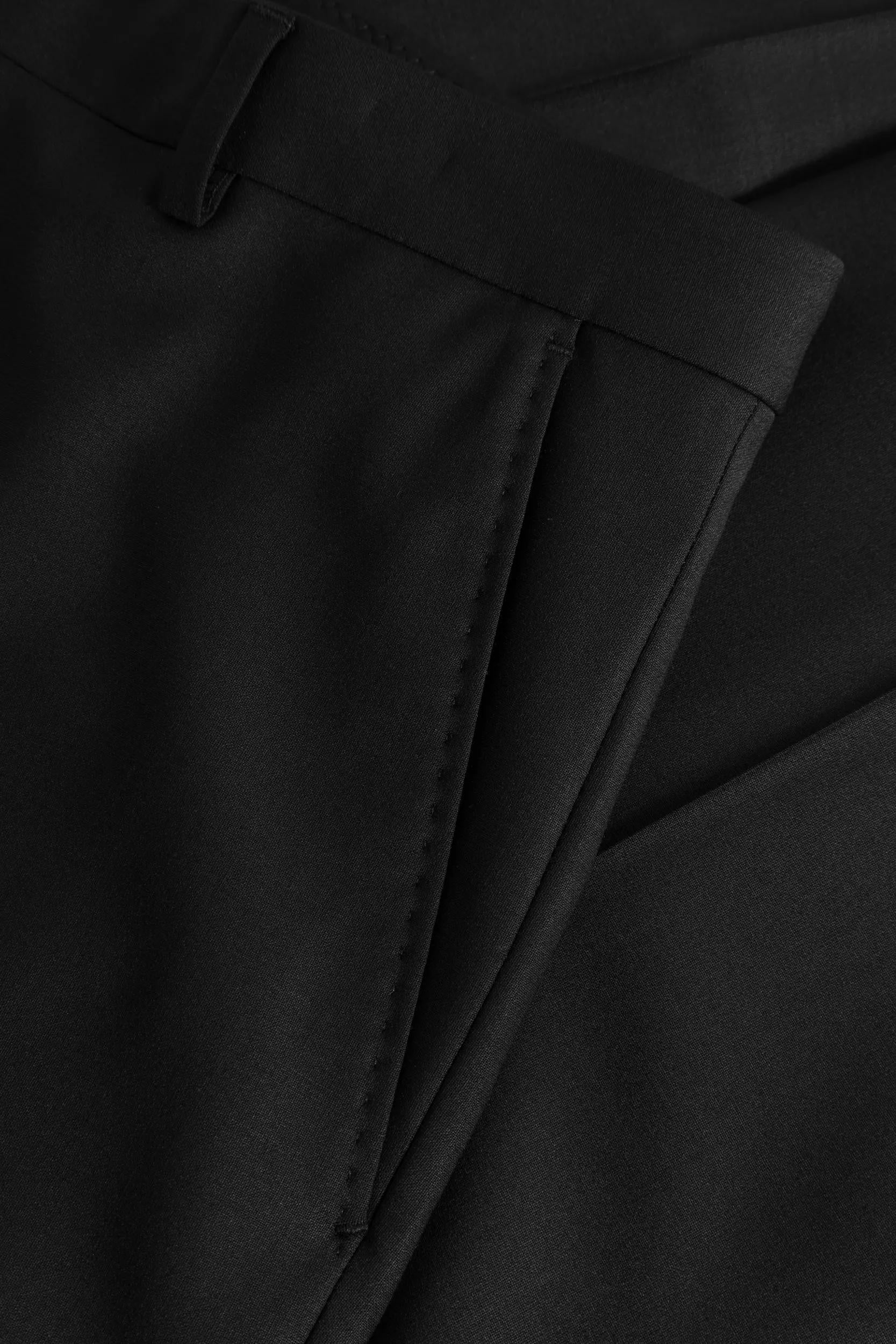 - Geschlecht - Hose Slim Fit