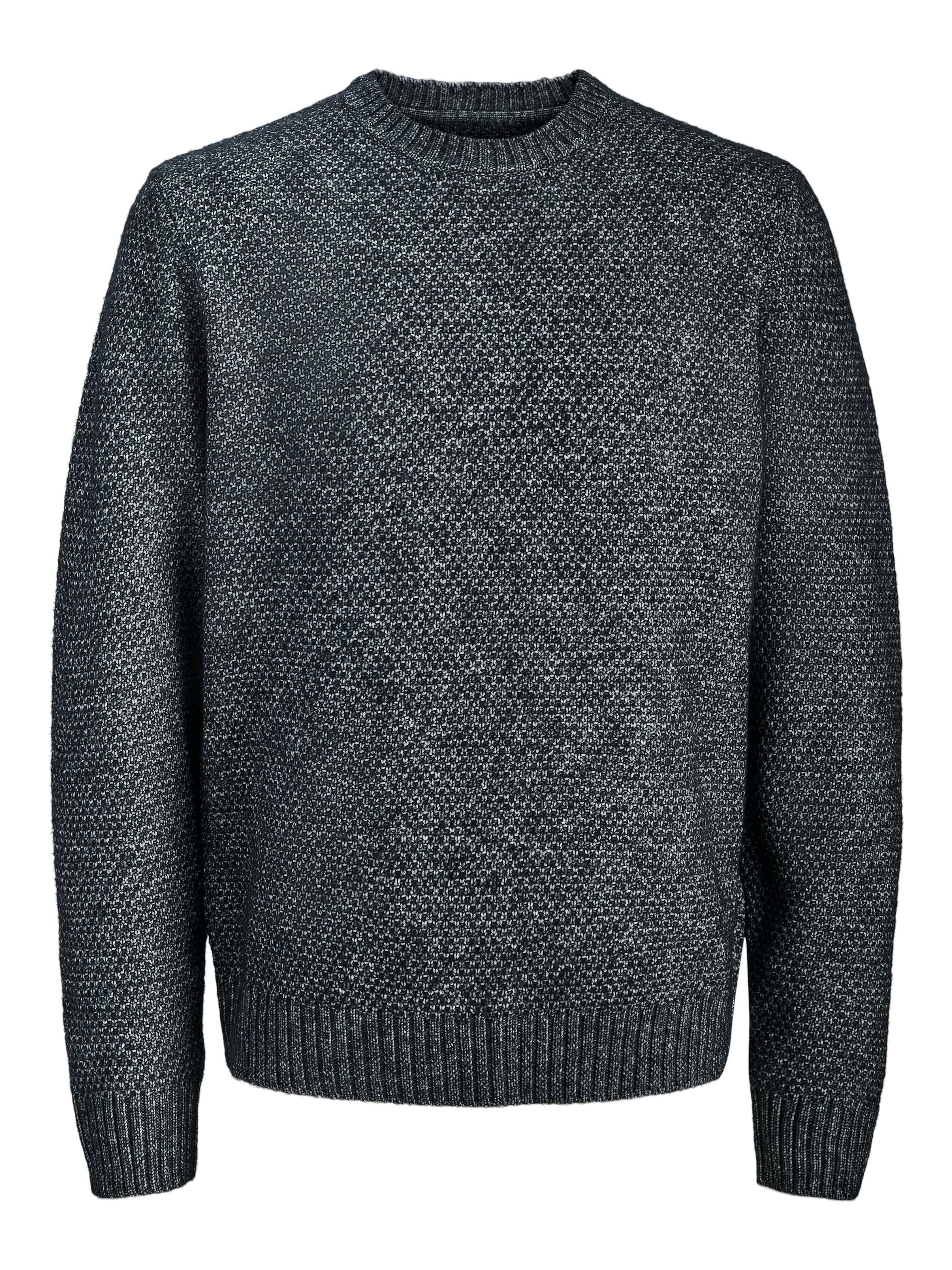 Jack & Jones Herren Pullover Wolle