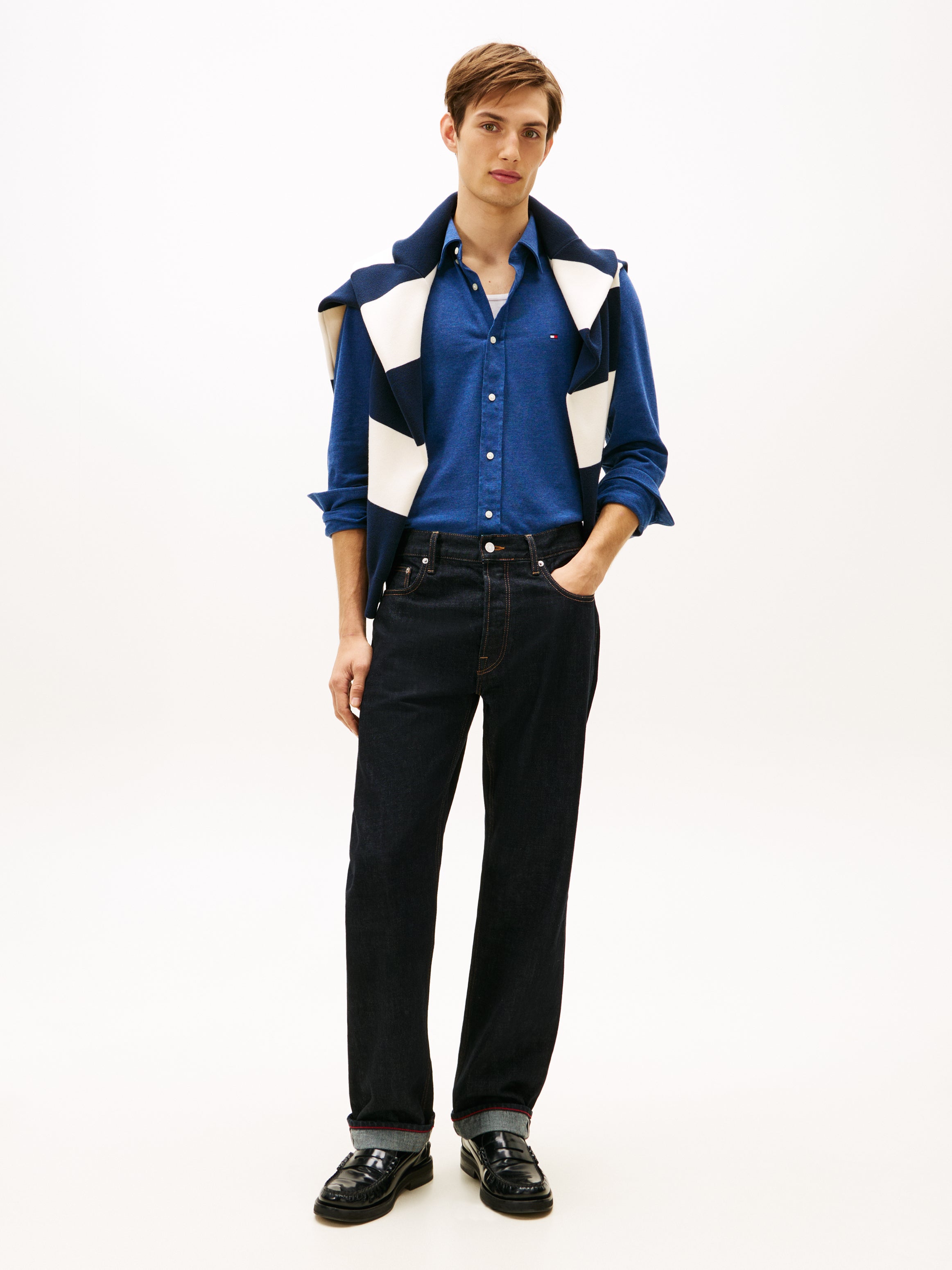 Sportswear Division Herren T-Shirt