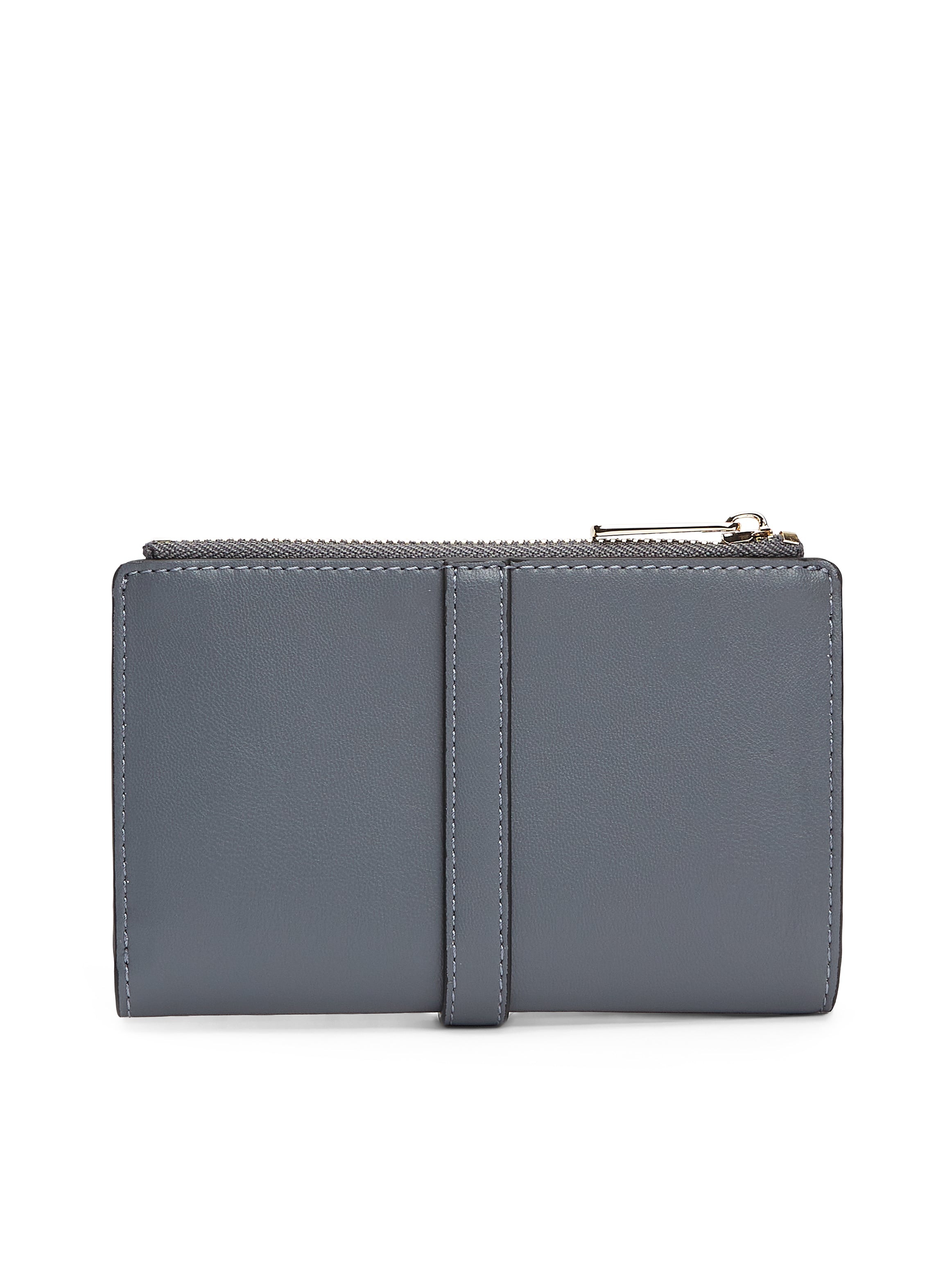 Sportswear Division Damen Geldbörse mit Reißverschluss