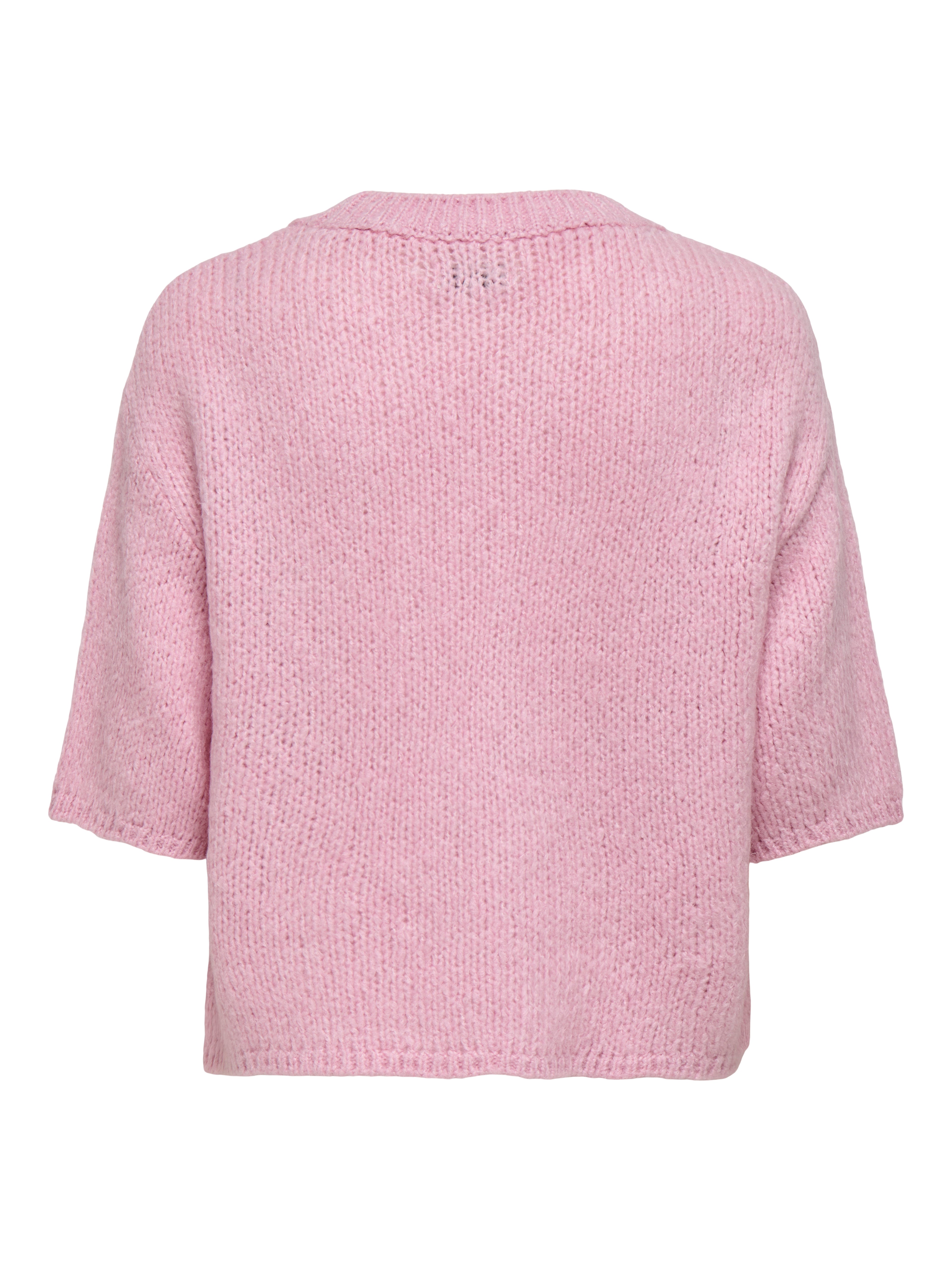 Bestseller Damen Pullover Oversized