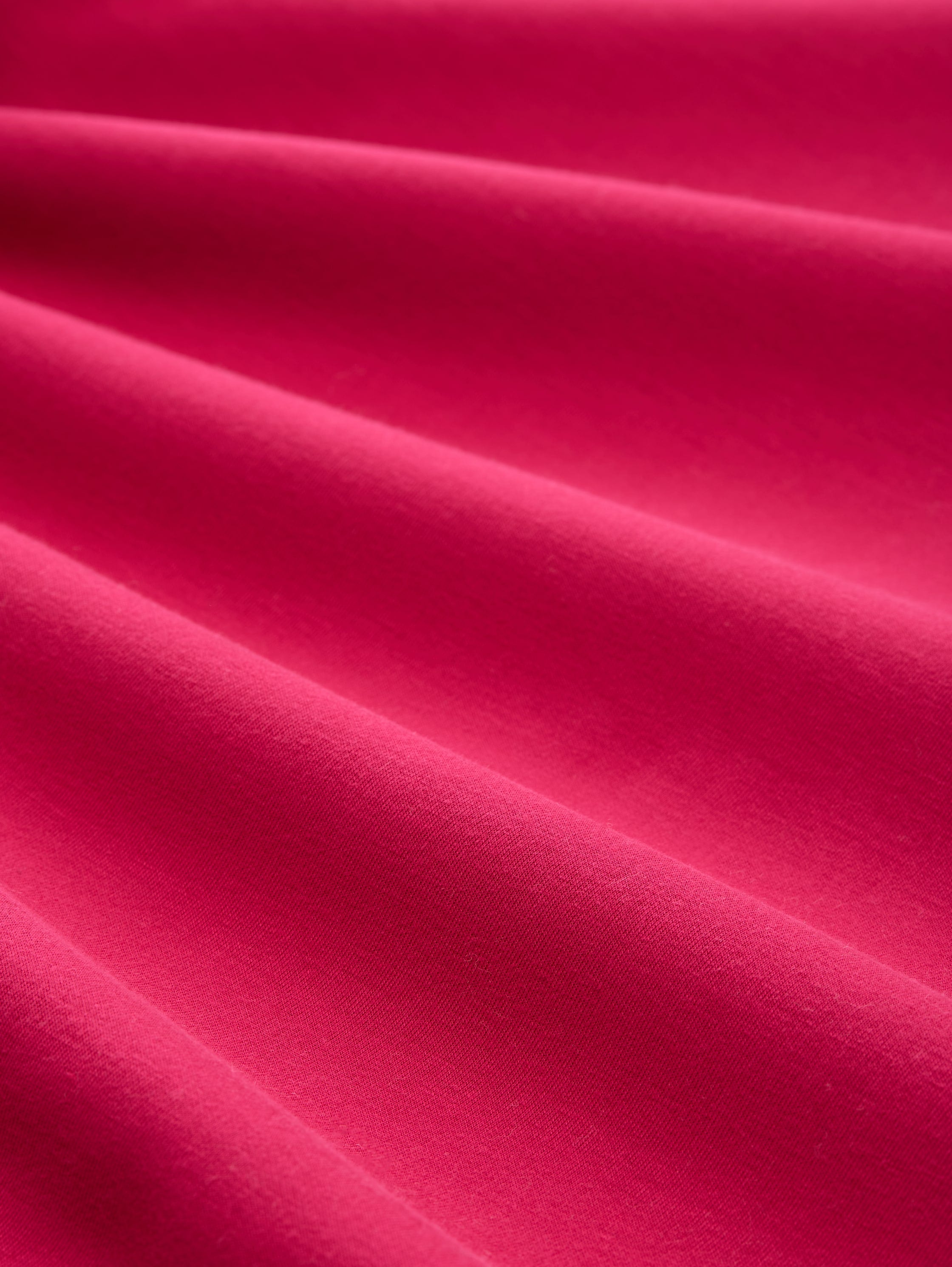 Tom Tailor Denim Female Sweatshirt mit Strasssteinen und Gummibund