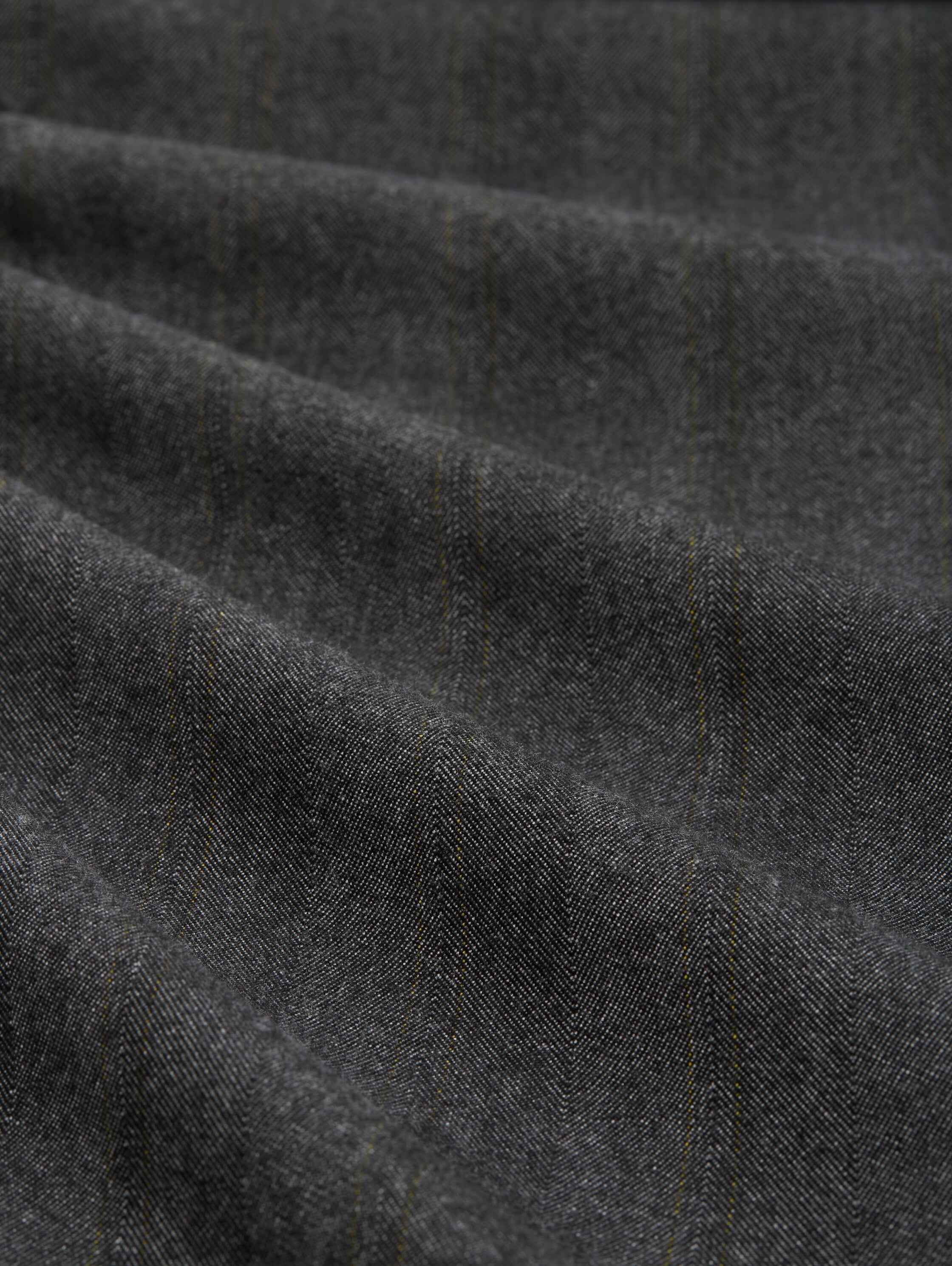 Chinohose Herren Kordelzug Elastischer Bund