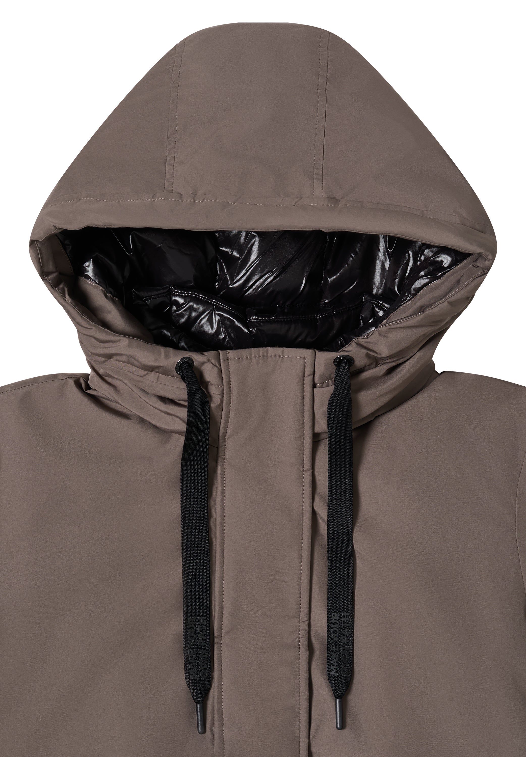 Sportiver Parka