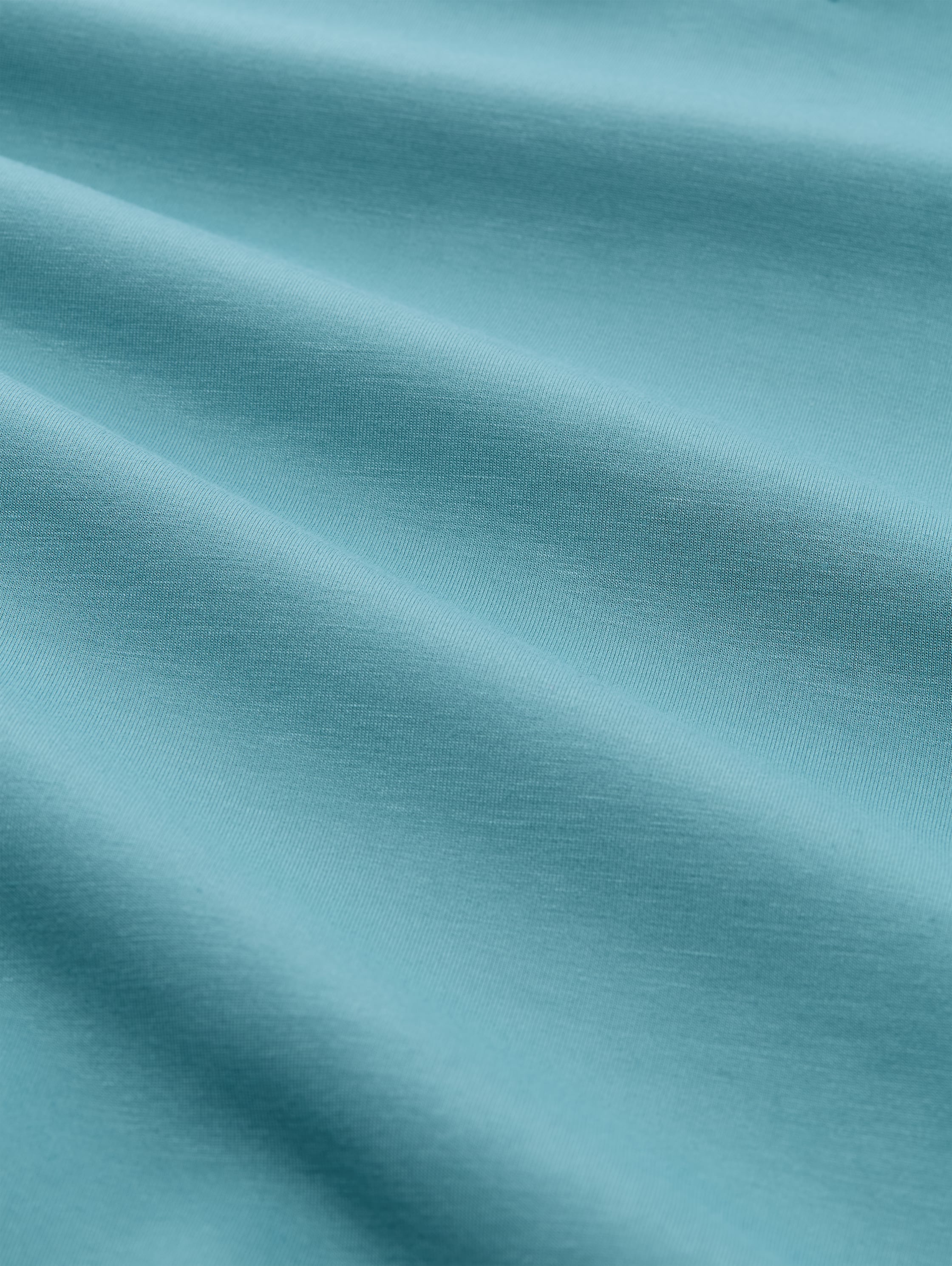 Tom Tailor Denim Female Sweatshirt mit Strasssteinen und Gummibund