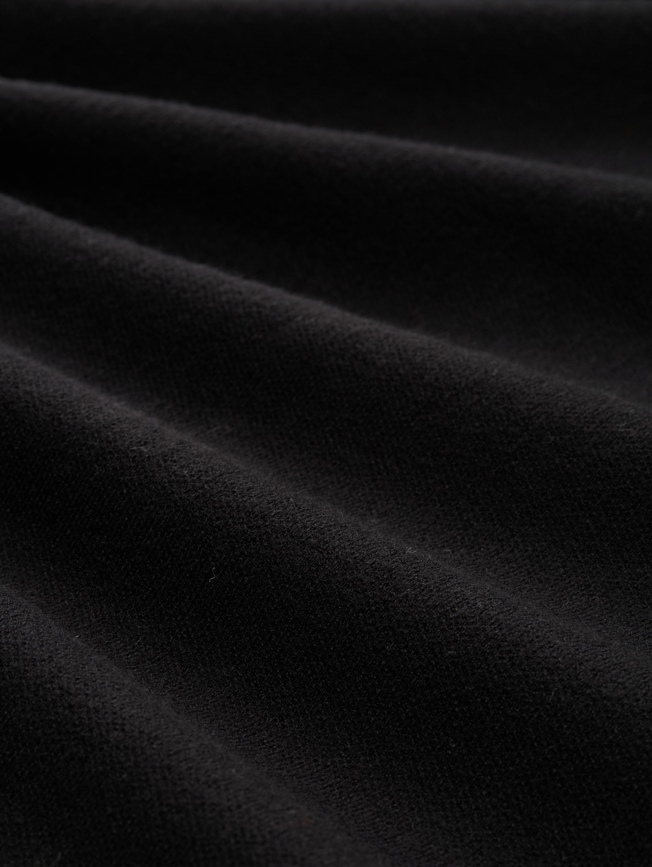 Tom Tailor Denim Male Erwachsene Strickjacke im Bomber-Style mit Rippbündchen