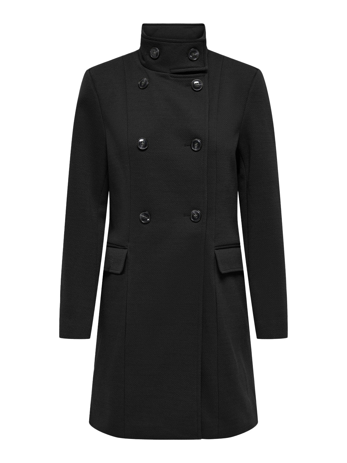 JDYMALAYA COAT OTW HAB