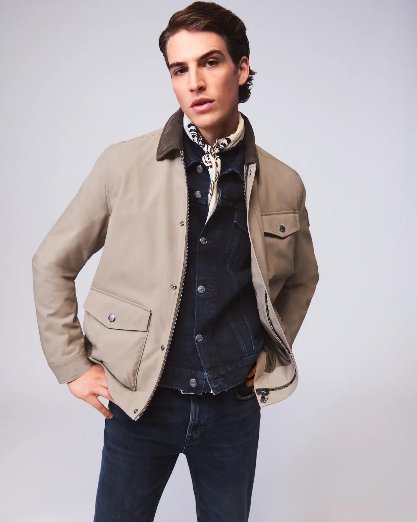 Strelson Erwachsene Hose Slim Fit