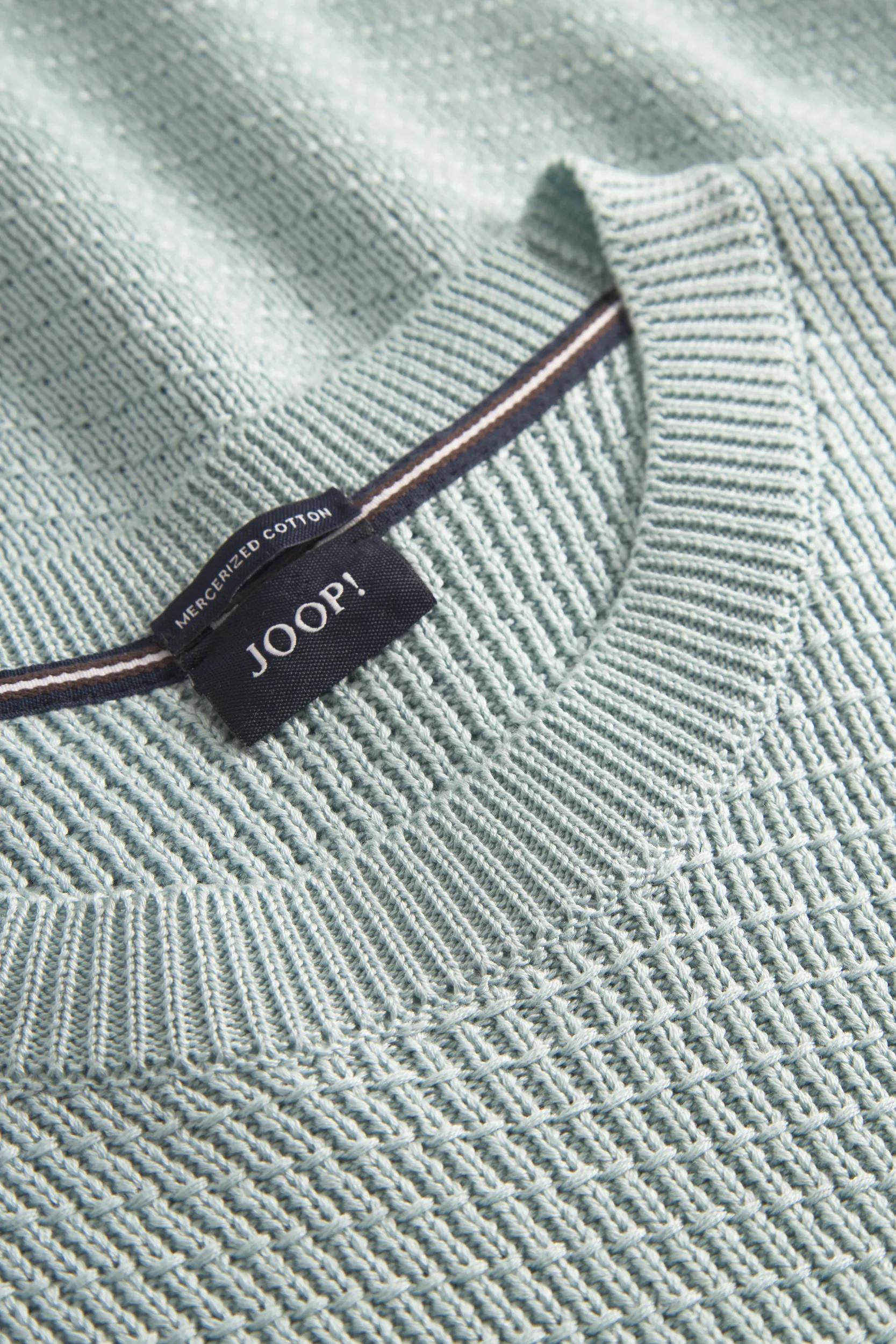 JOOP! Herren Jacke mit Reißverschluss