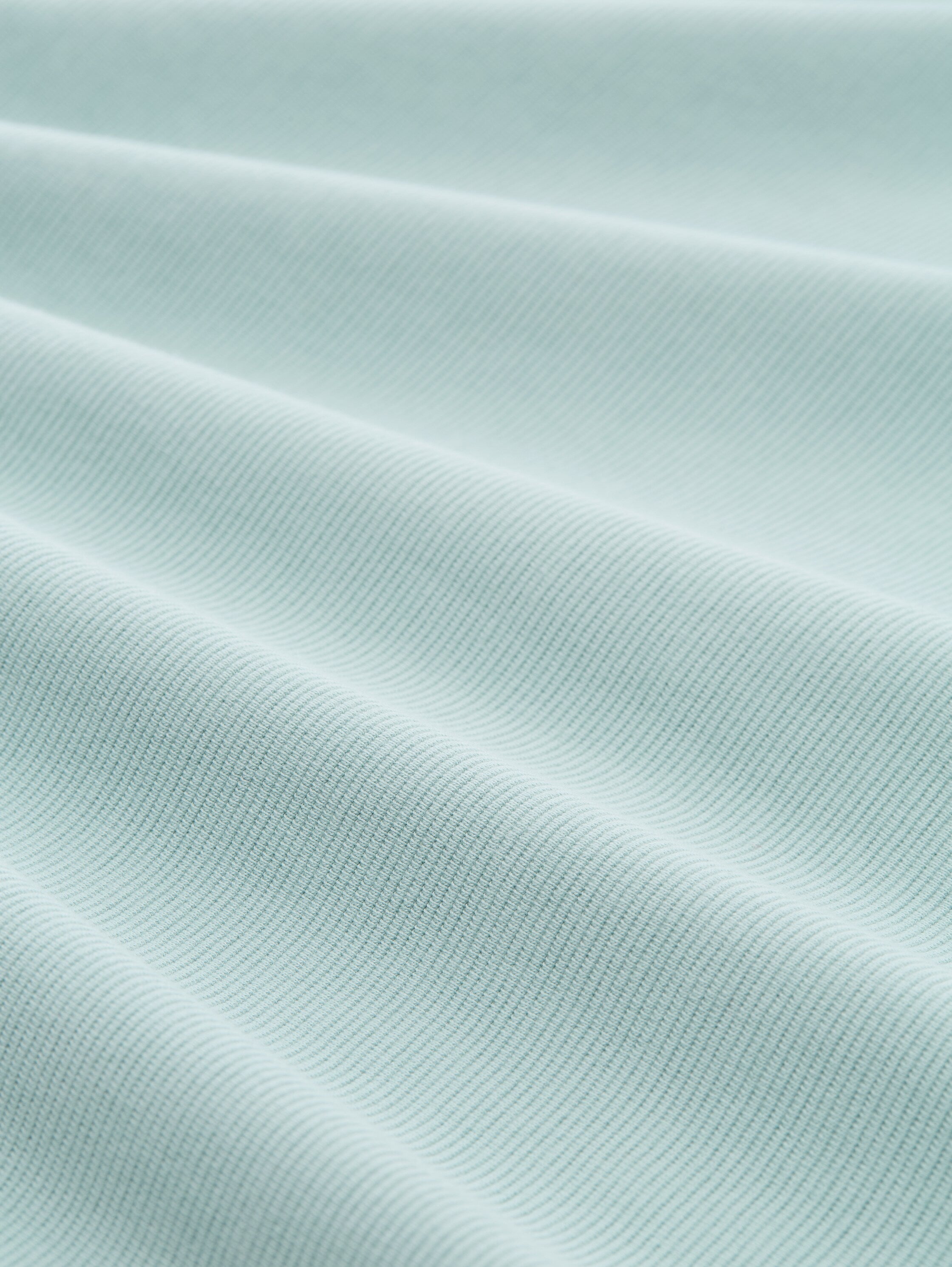 Tom Tailor Denim Female Basic Longsleeve Stretch