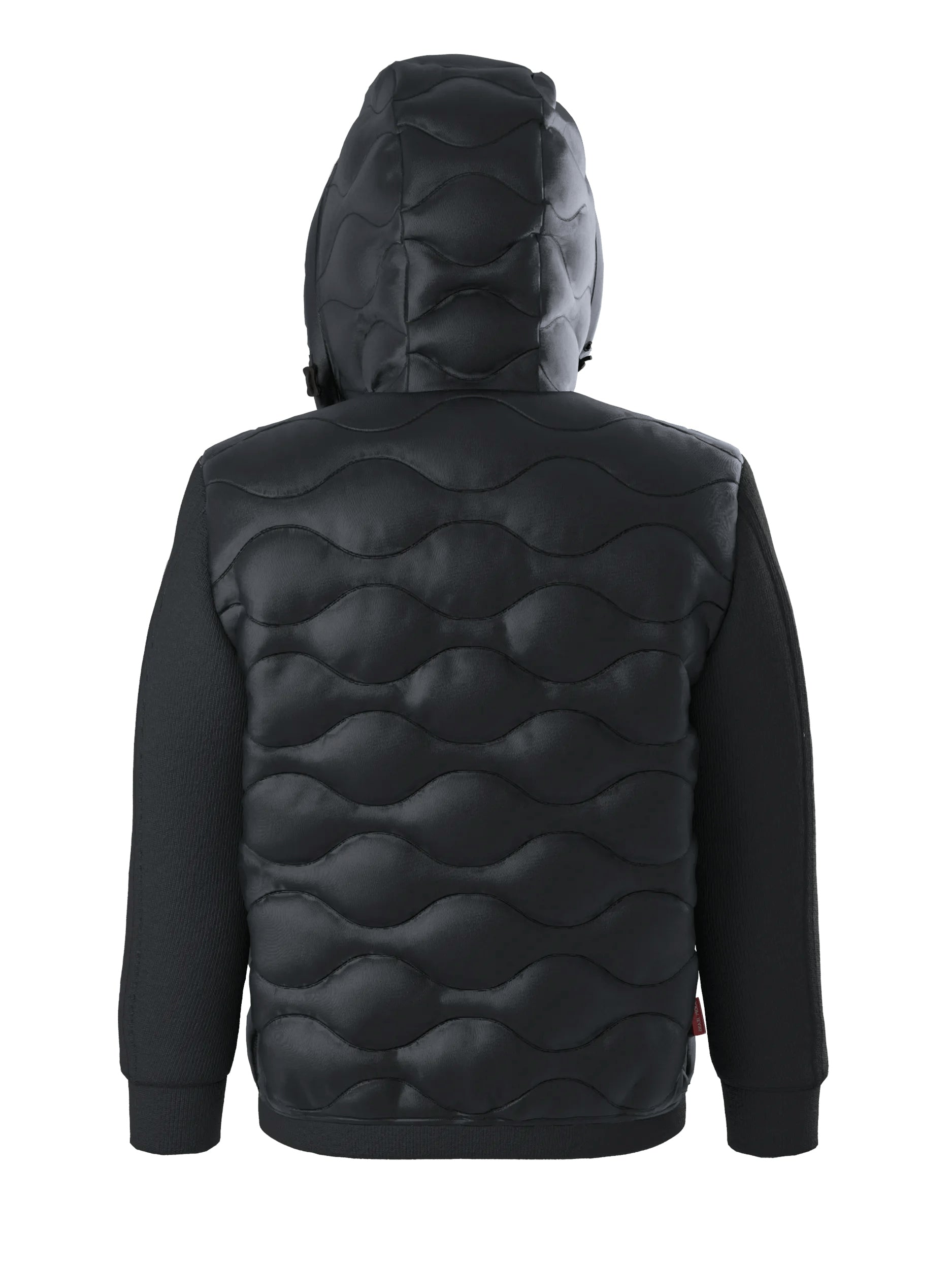 Strelson Erwachsene Hose Schonende Trocknung