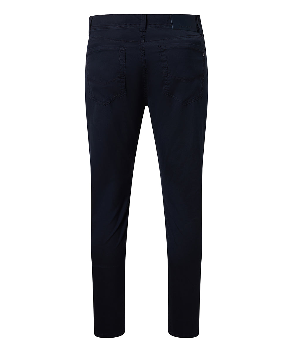 Unbekannte Marke Herren Jeans Slim Fit Stretchhose