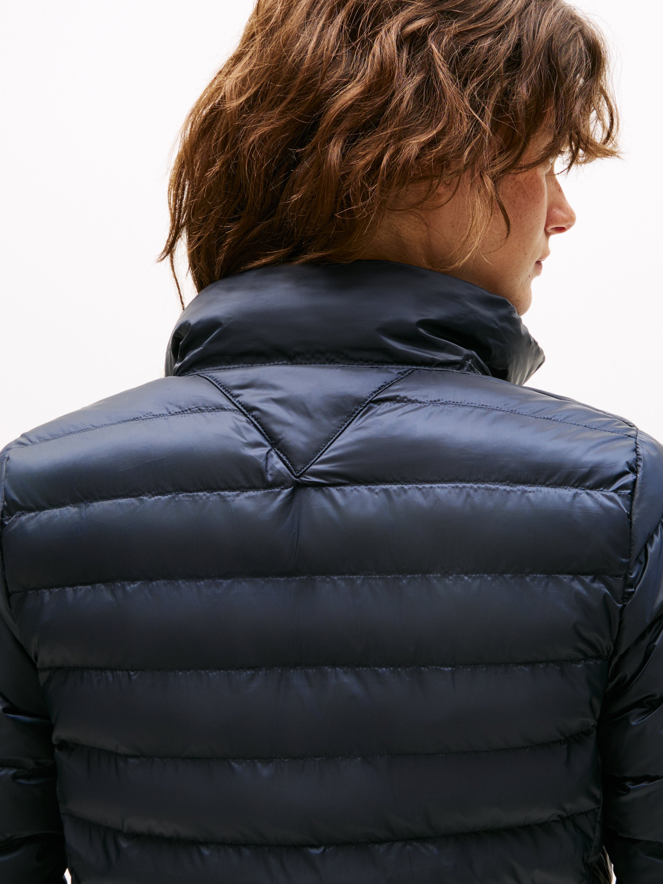 Sportswear Division Damen Jacke mit Kapuze aus 100 % Polyester