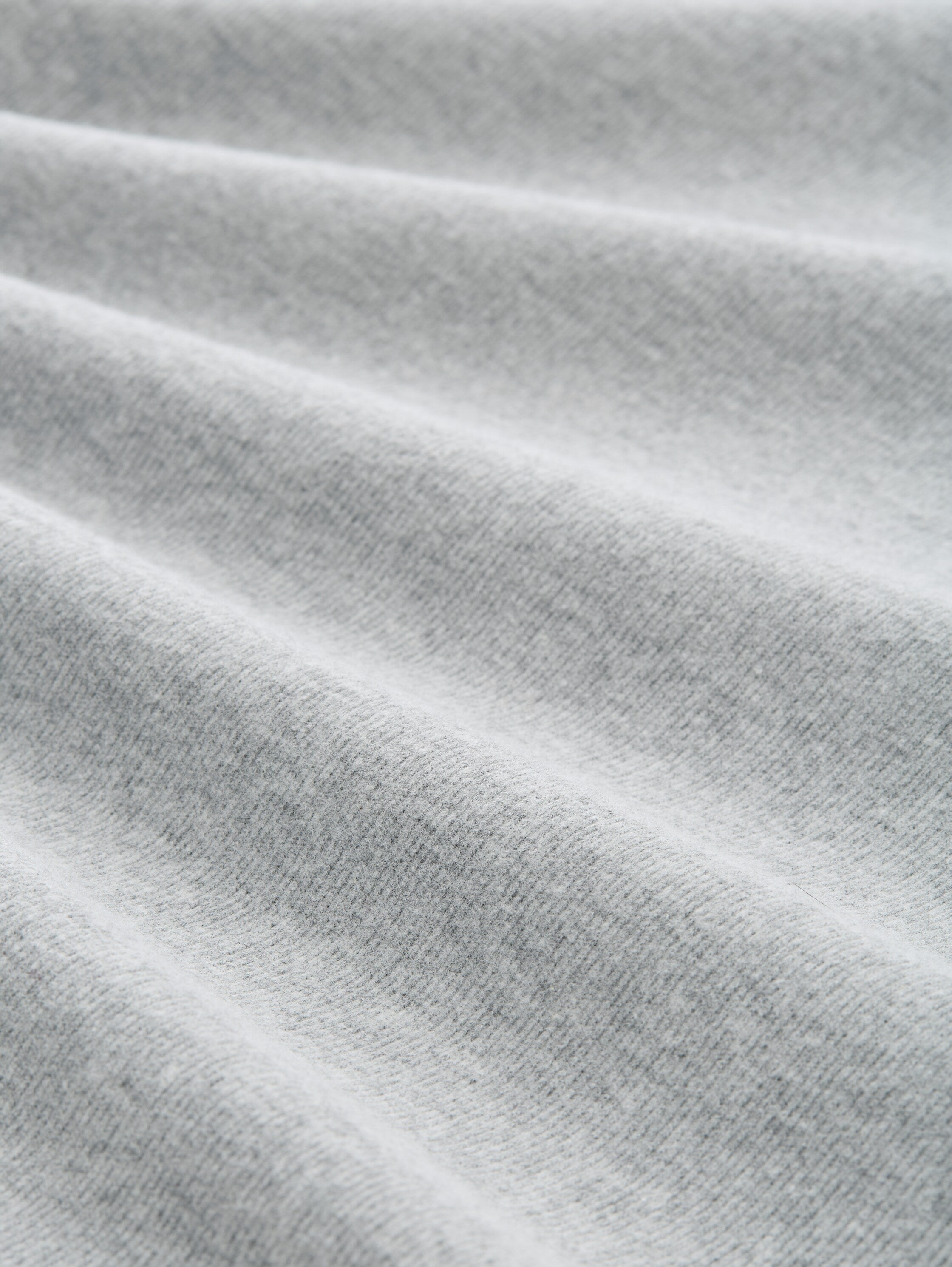 Tom Tailor Damen Sweatshirt Rollkragen Weich Oversized