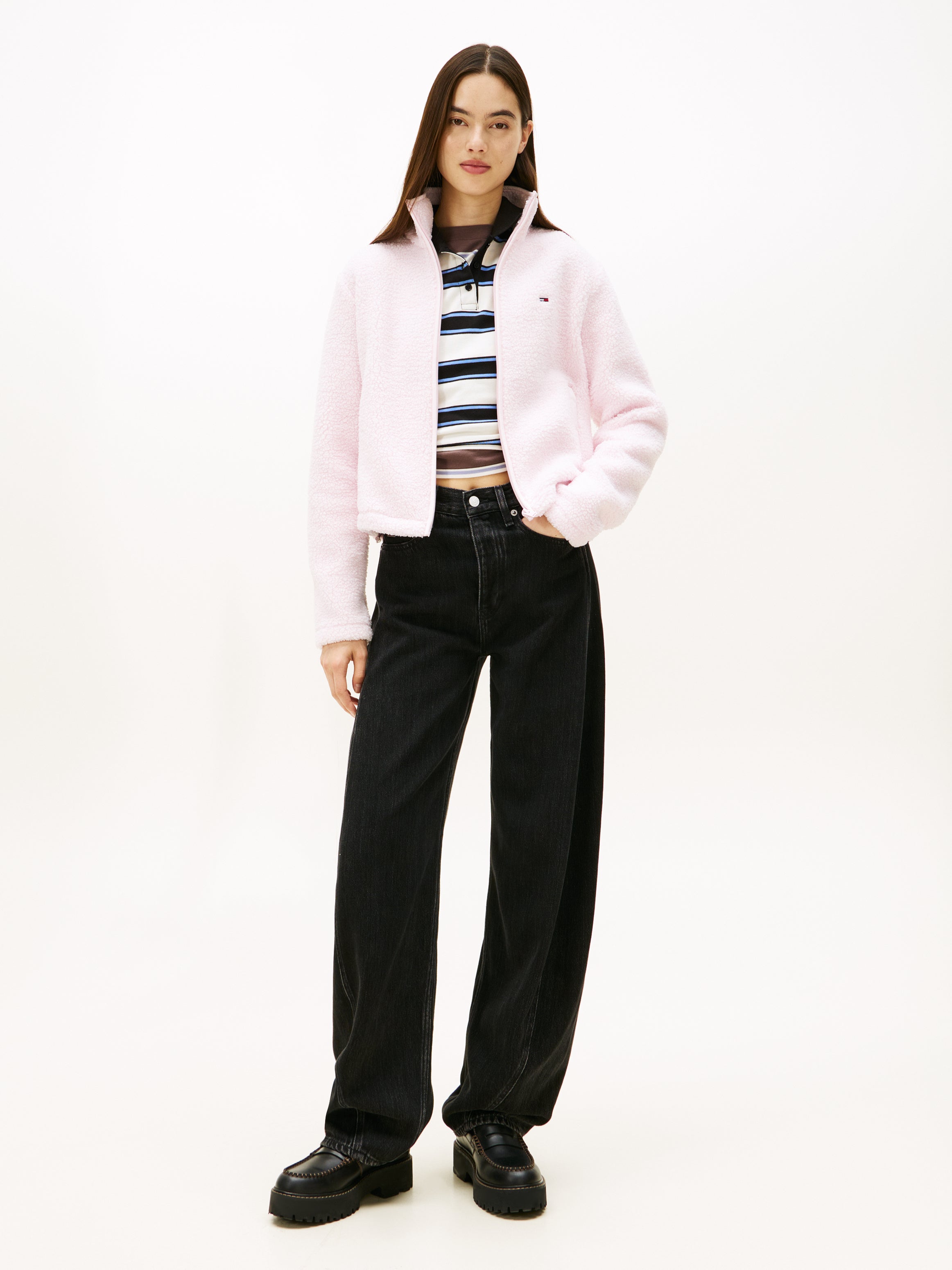 TOMMY HILFIGER Sportswear Division Damen Kleid