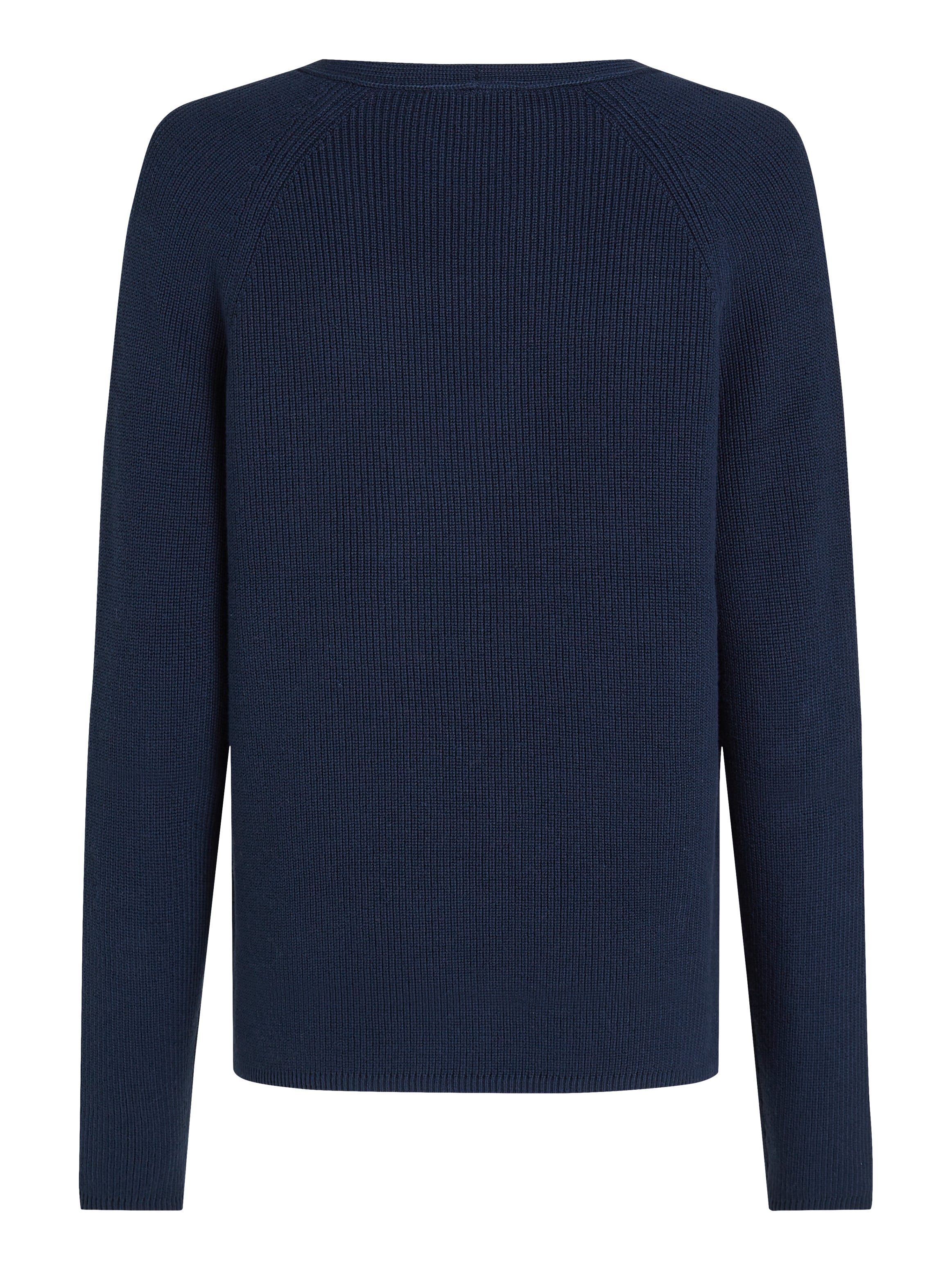 Pullover Kurz DOB - TOMMY HILFIGER EUROPE B.V. - WW0WW44452