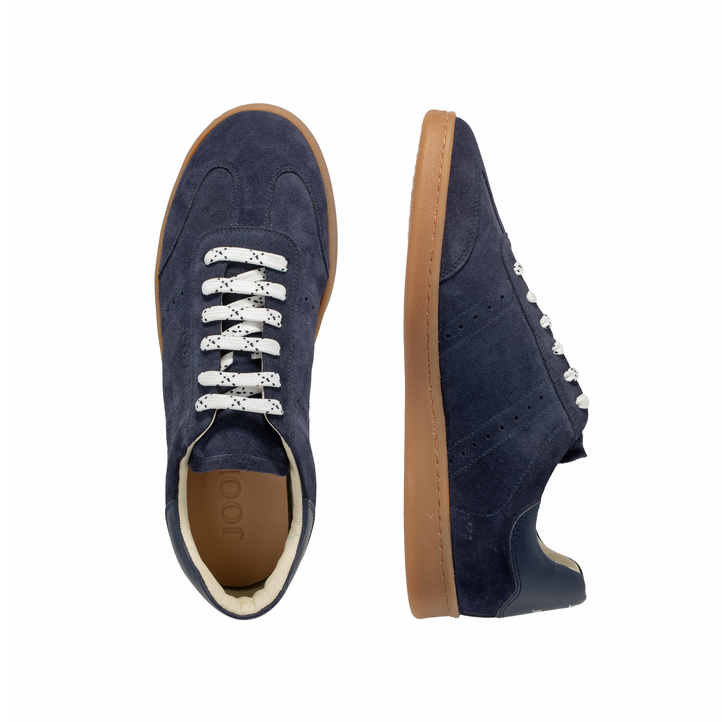 velluto misto ike sneaker xt7