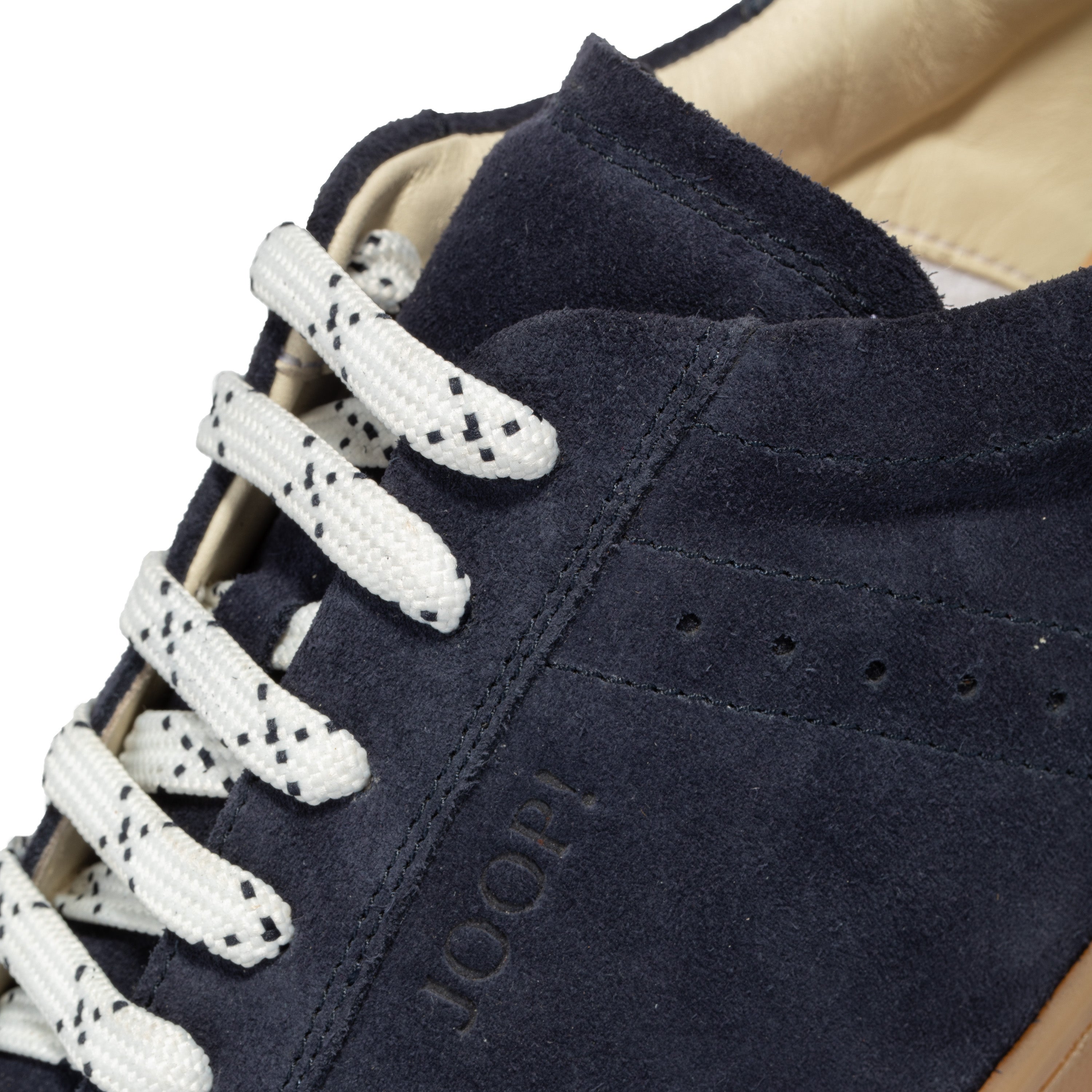 velluto misto ike sneaker xt7