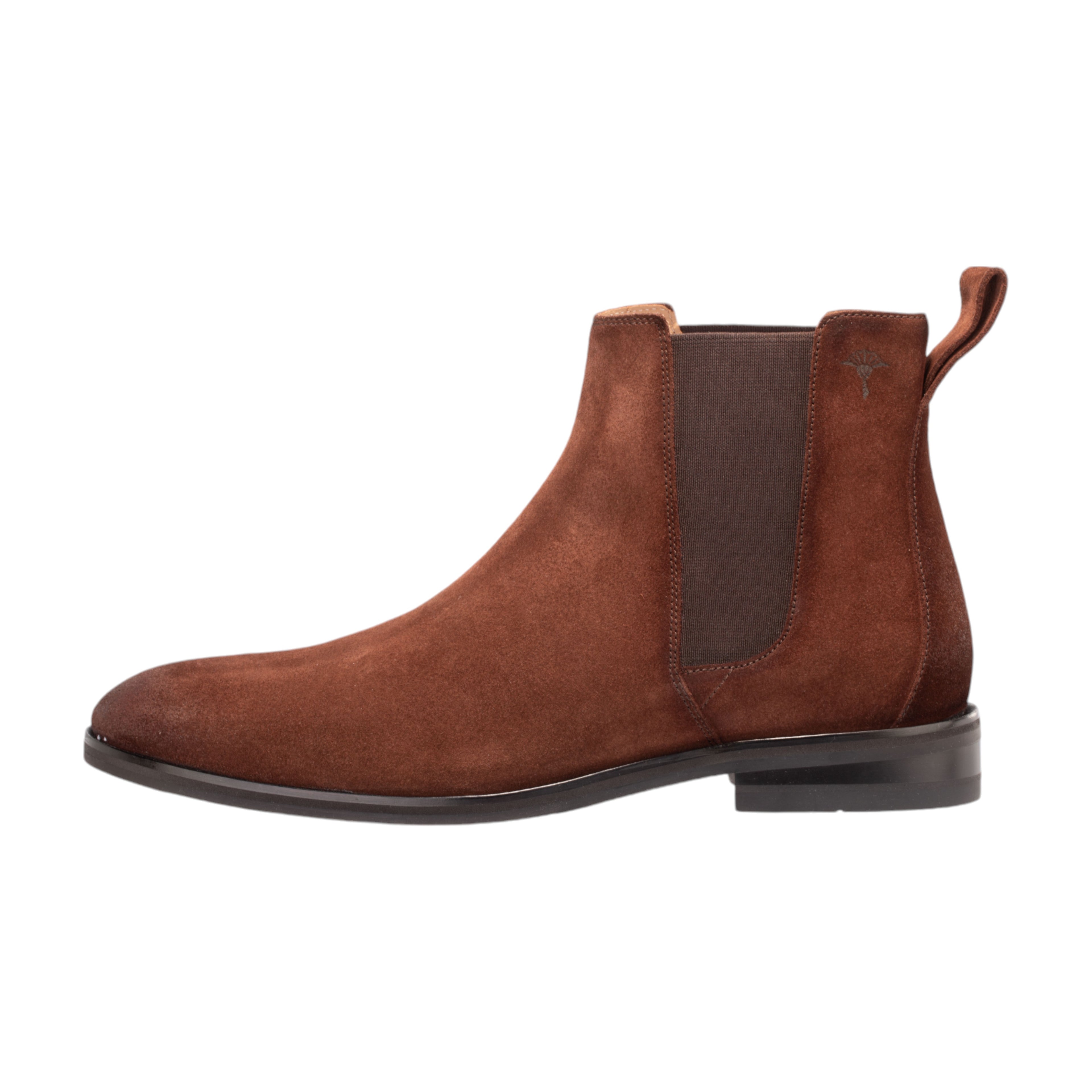 velluto 1.0 kleitos chelsea boot mce