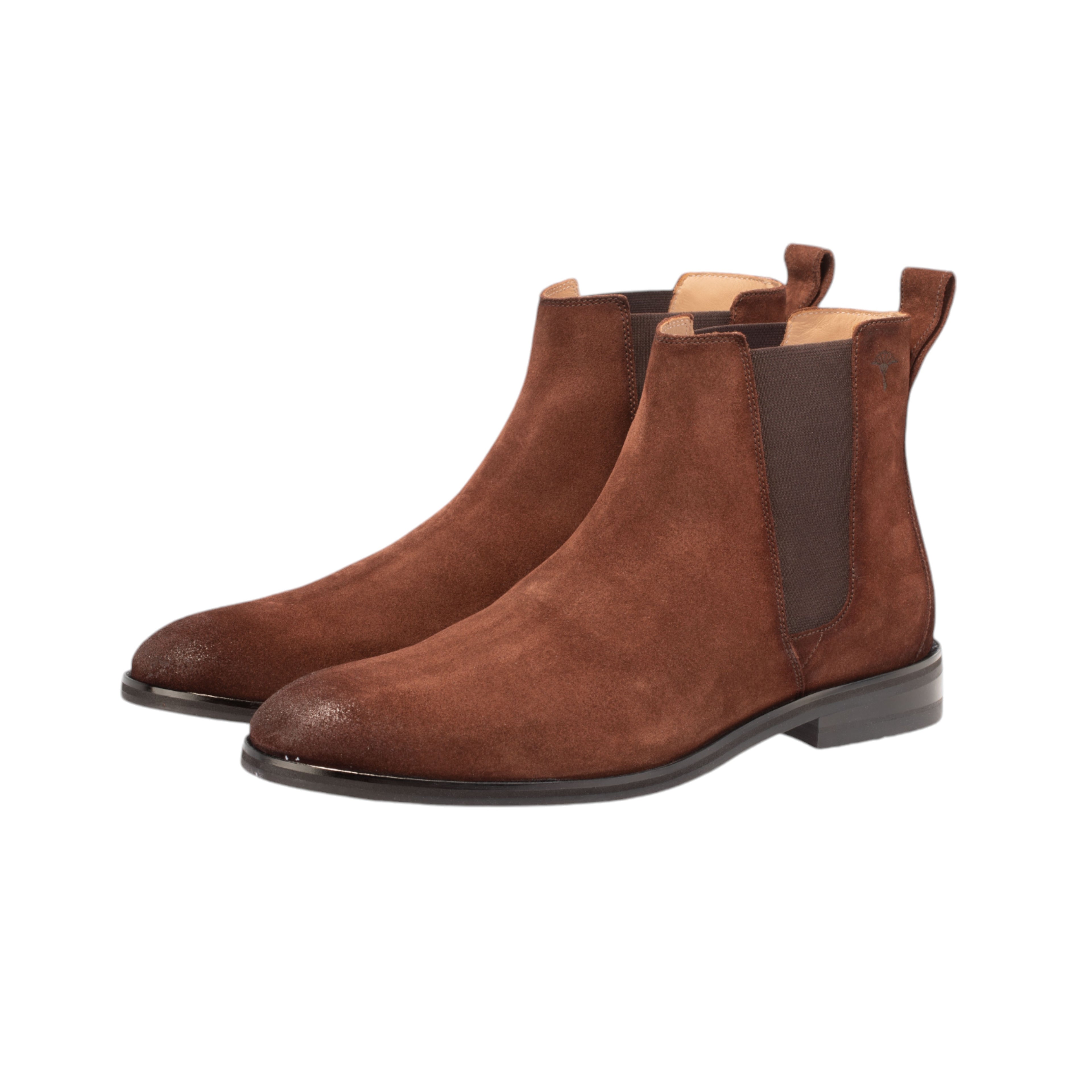 velluto 1.0 kleitos chelsea boot mce