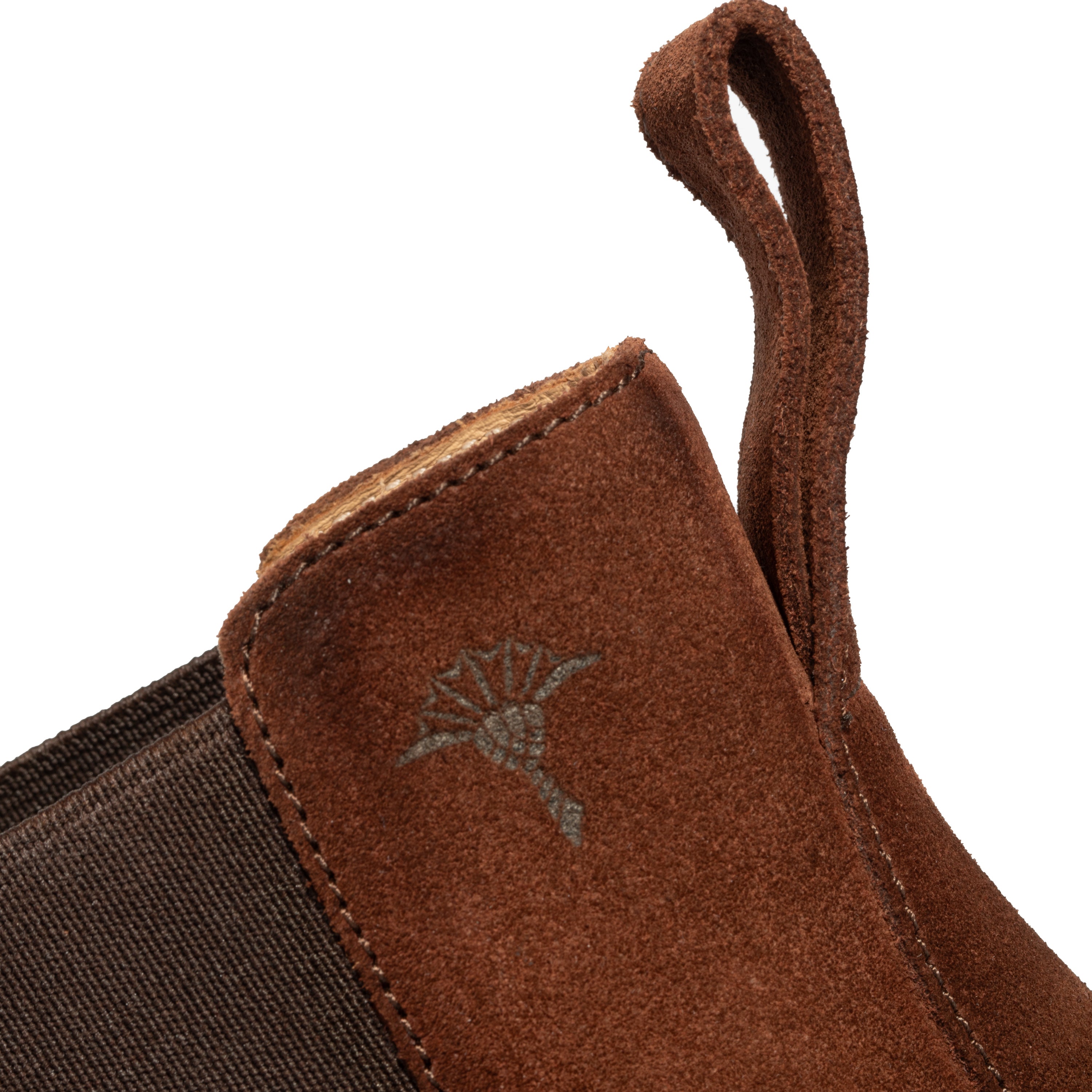 velluto 1.0 kleitos chelsea boot mce