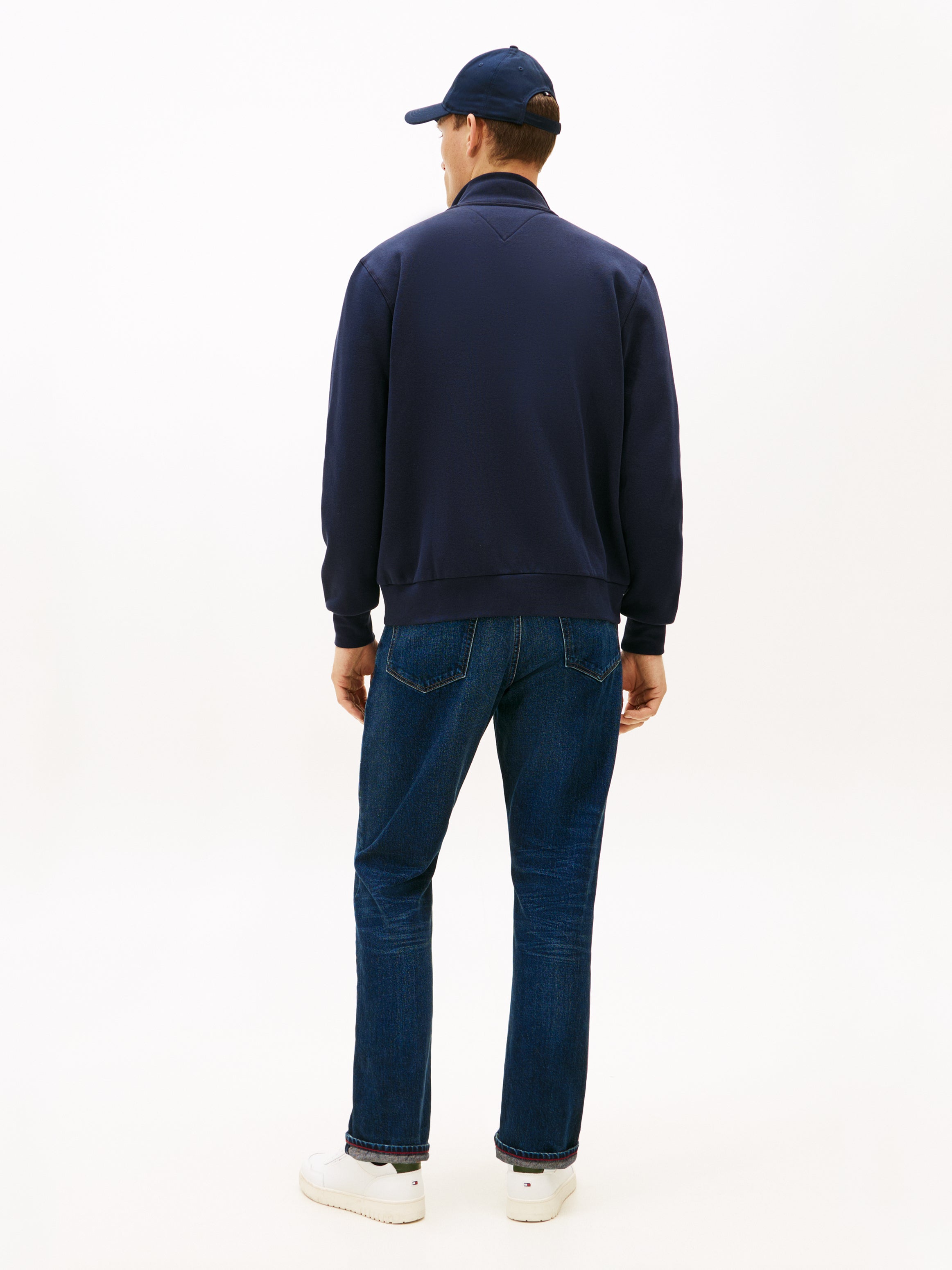 TOMMY HILFIGER Sportswear Division Herren T-Shirt