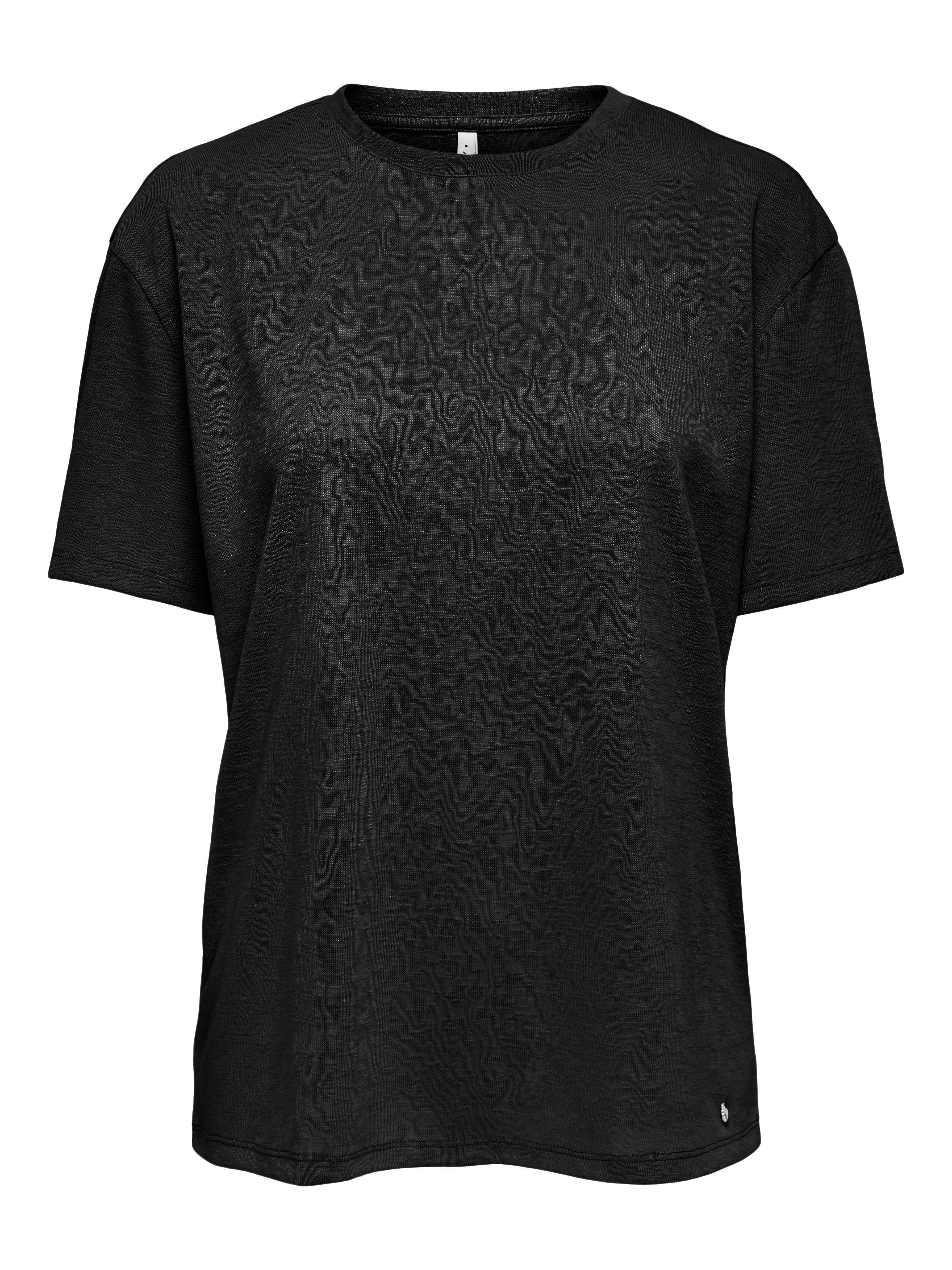 ONLZOLA LIFE S/S BOXY TOP BOX JRS