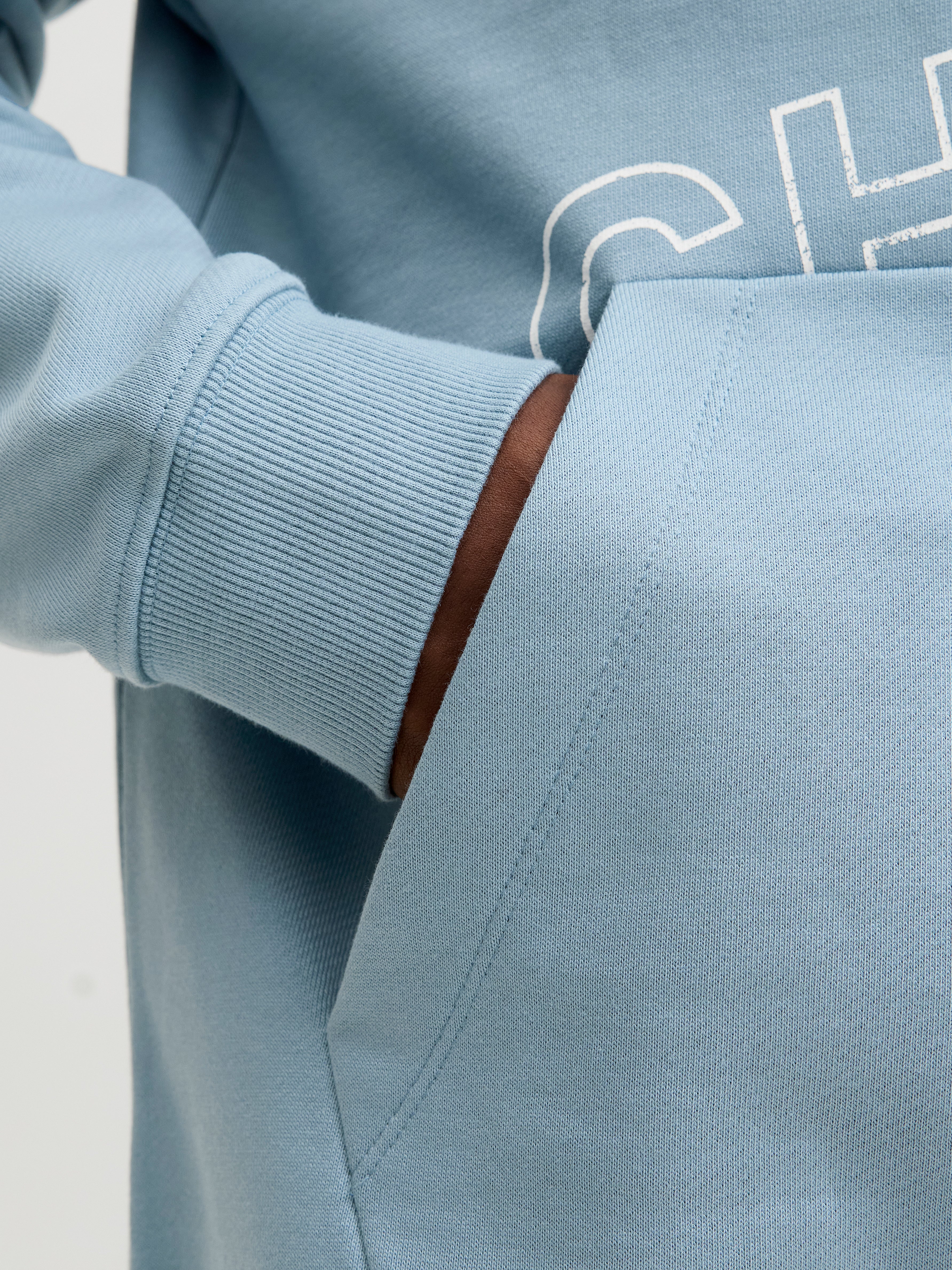 Jack & Jones Kapuzenpullover Herren Sweatpants