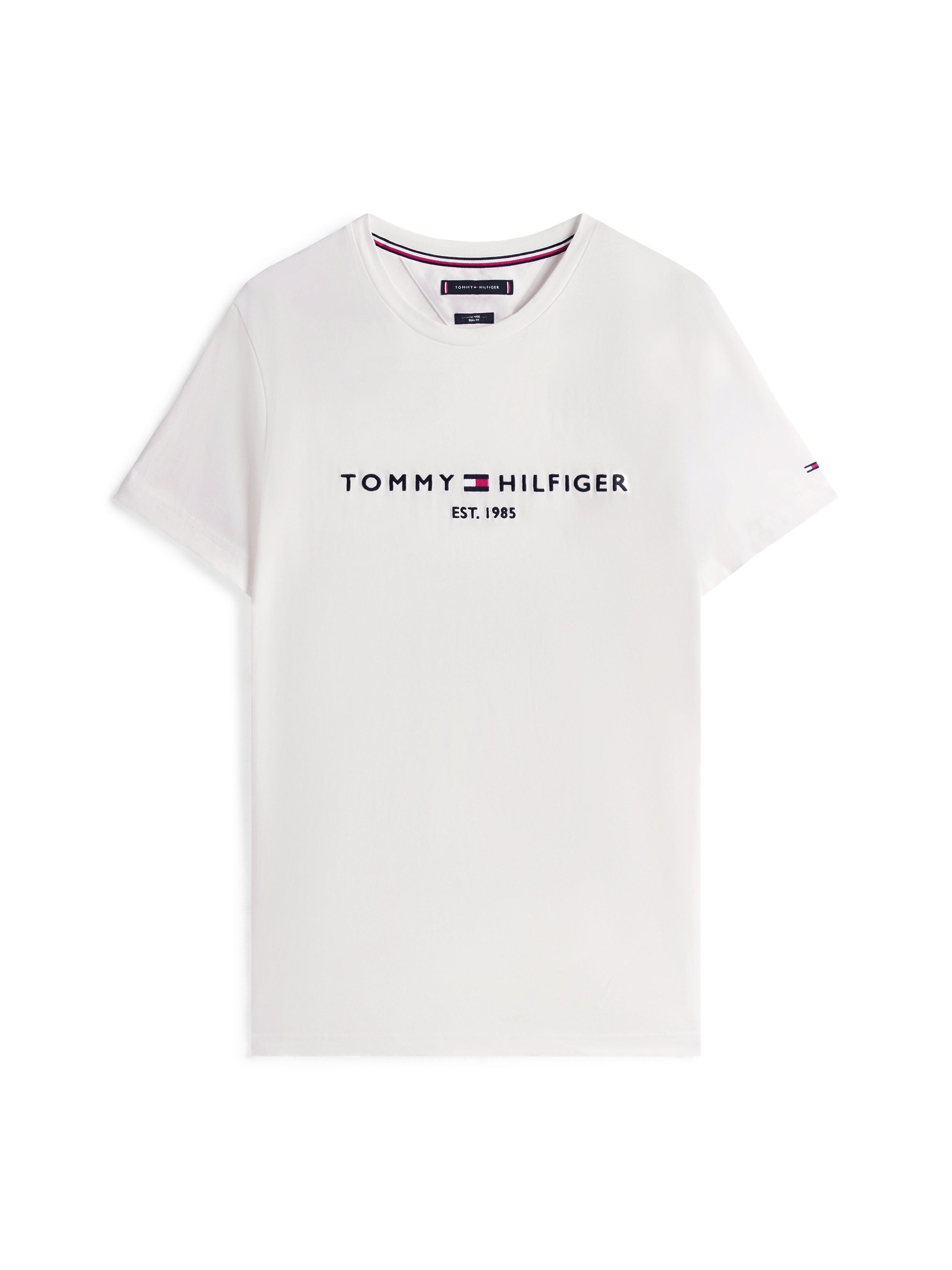 CORE TOMMY LOGO TEE